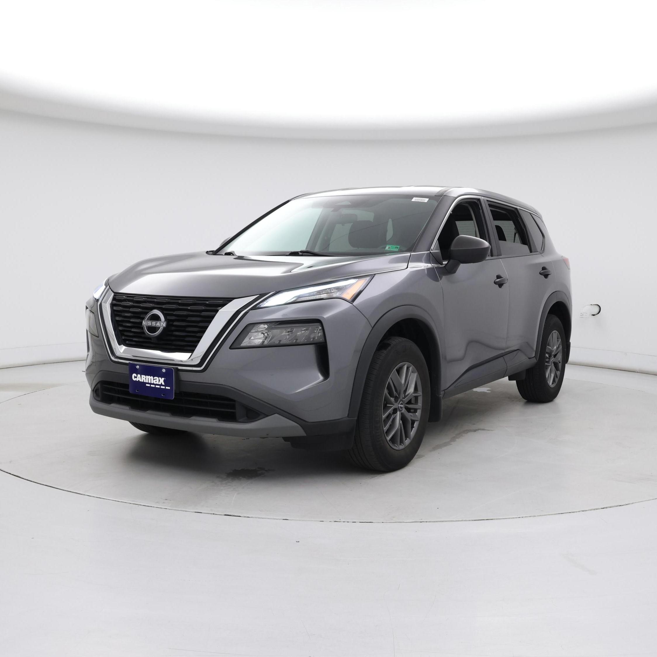 Thumbnail: 2023 Nissan Rogue - 4