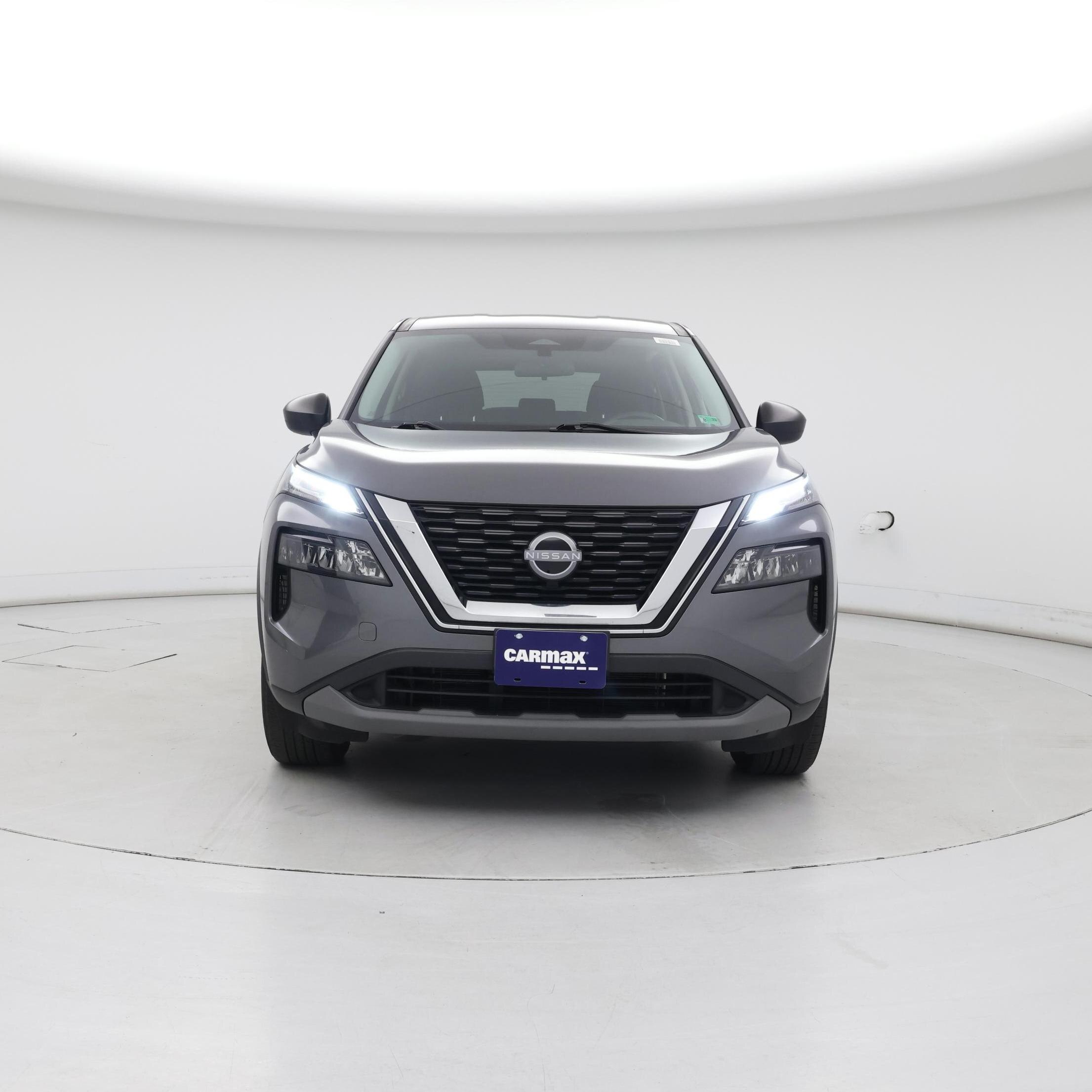 Thumbnail: 2023 Nissan Rogue - 5