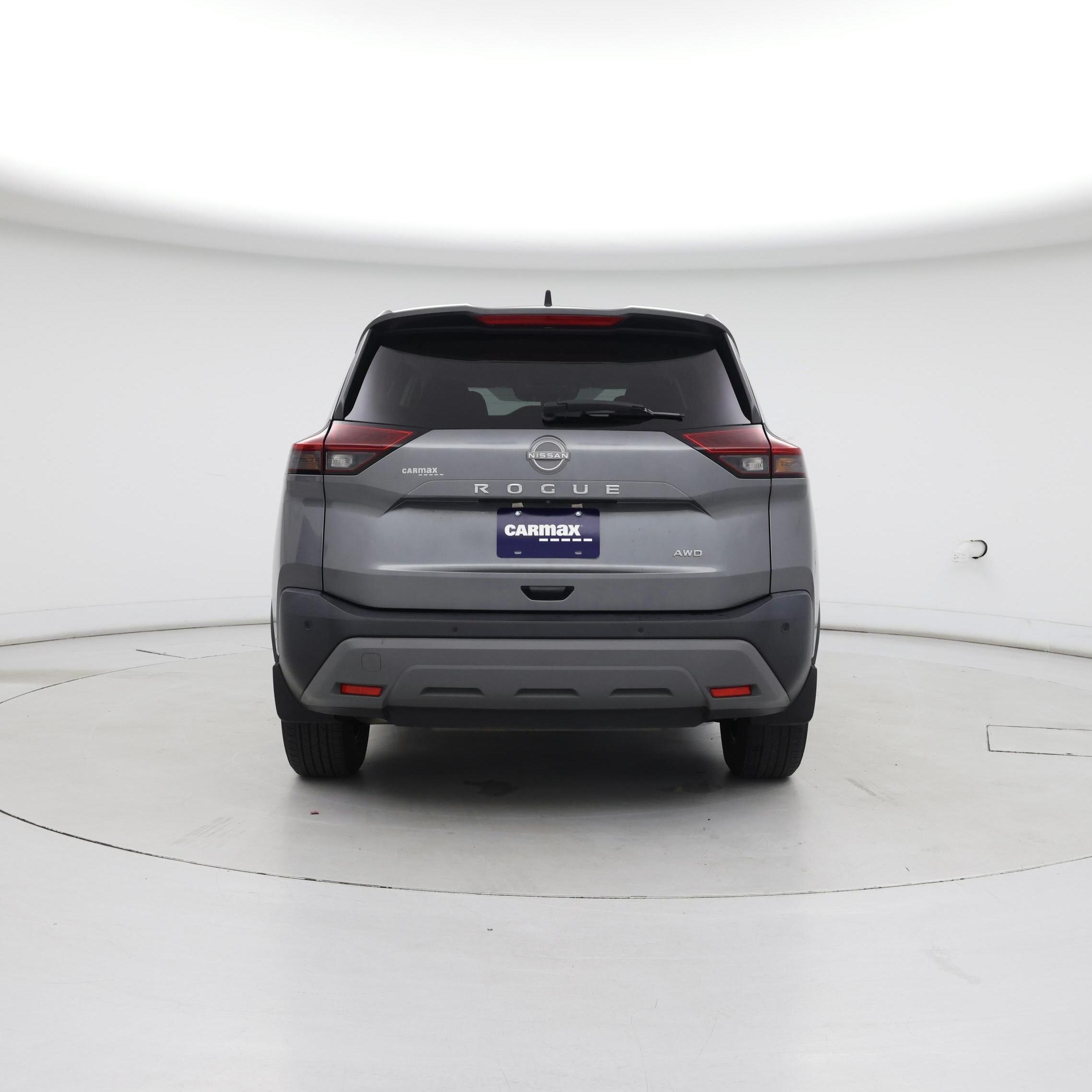Thumbnail: 2023 Nissan Rogue - 6
