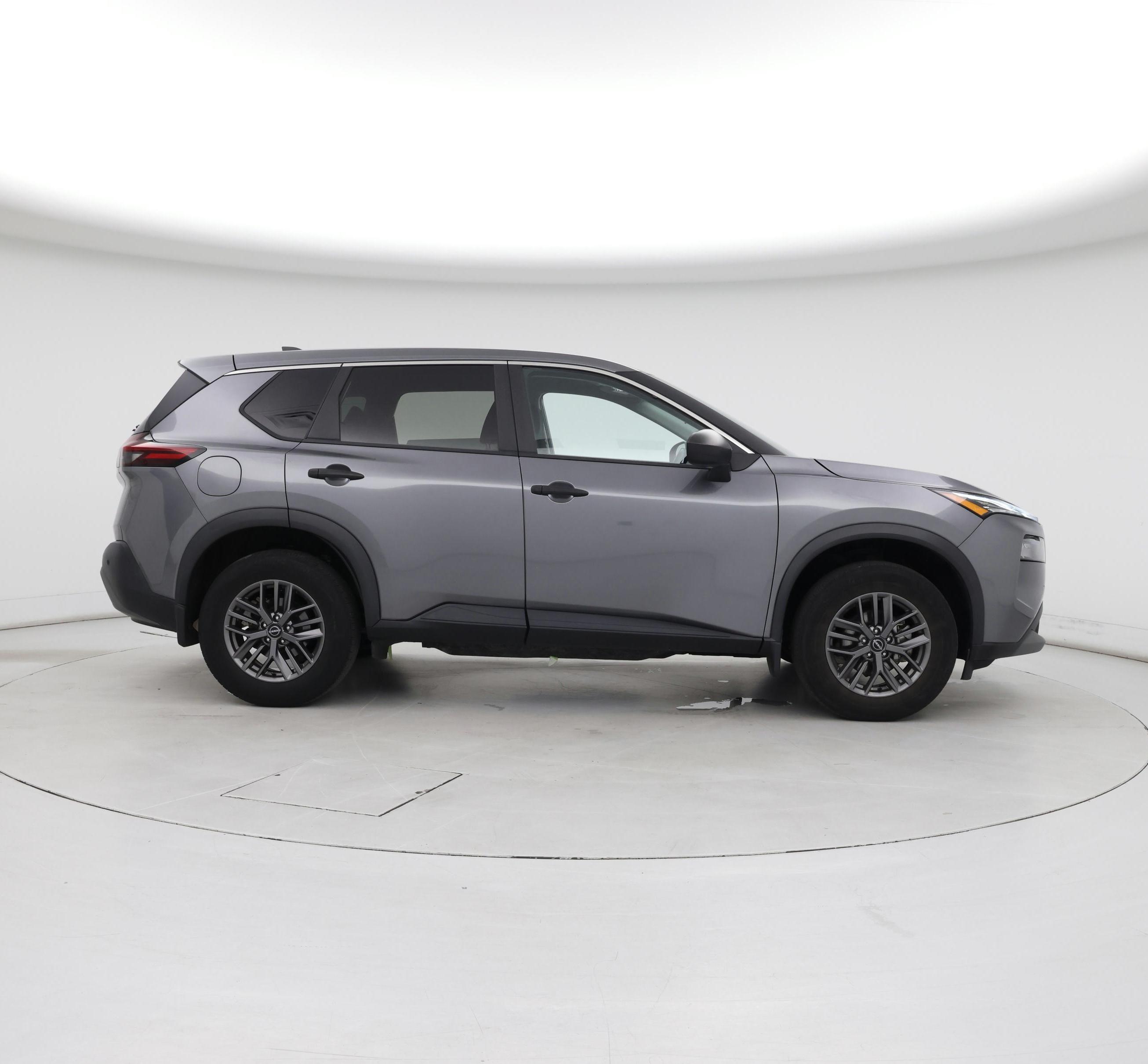 Thumbnail: 2023 Nissan Rogue - 7