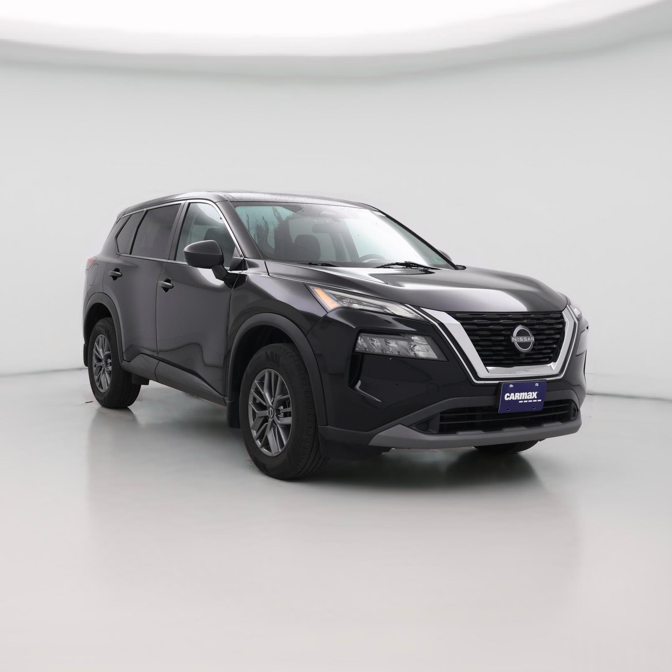 Thumbnail: 2022 Nissan Rogue - 1