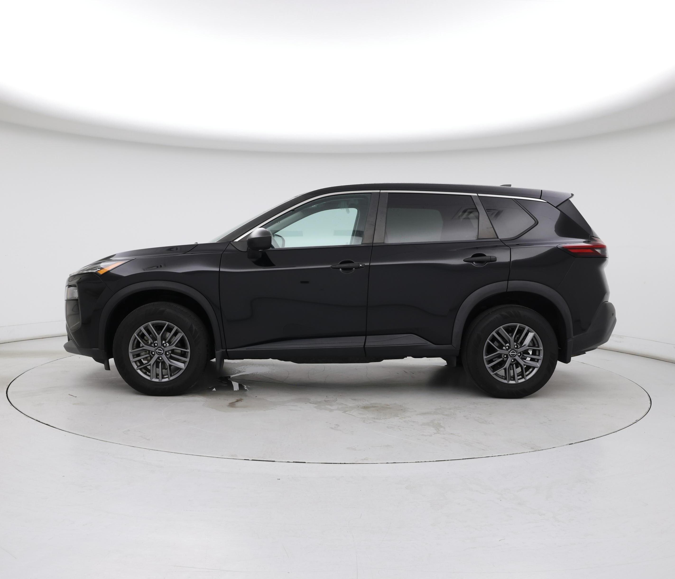 Thumbnail: 2022 Nissan Rogue - 3