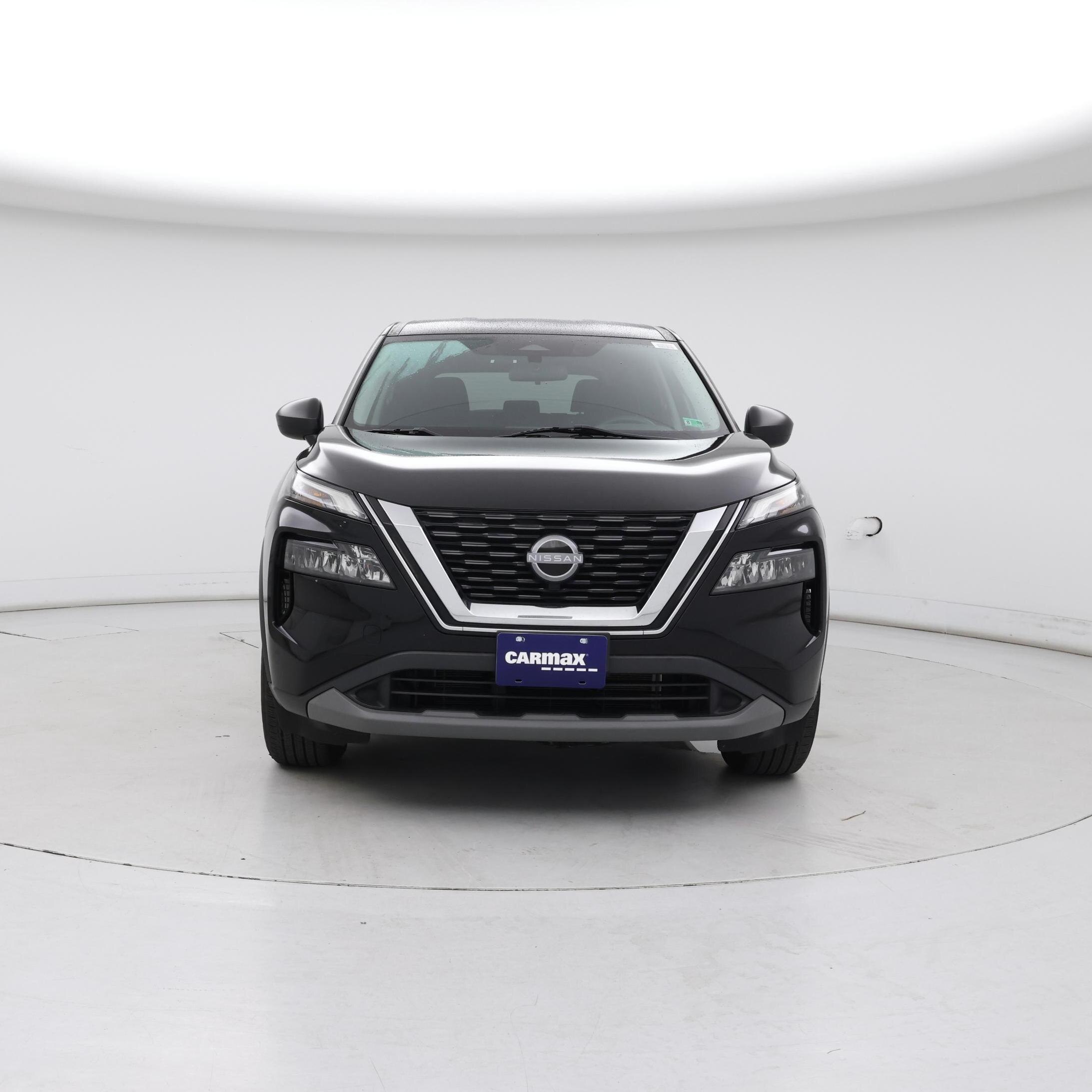 Thumbnail: 2022 Nissan Rogue - 5