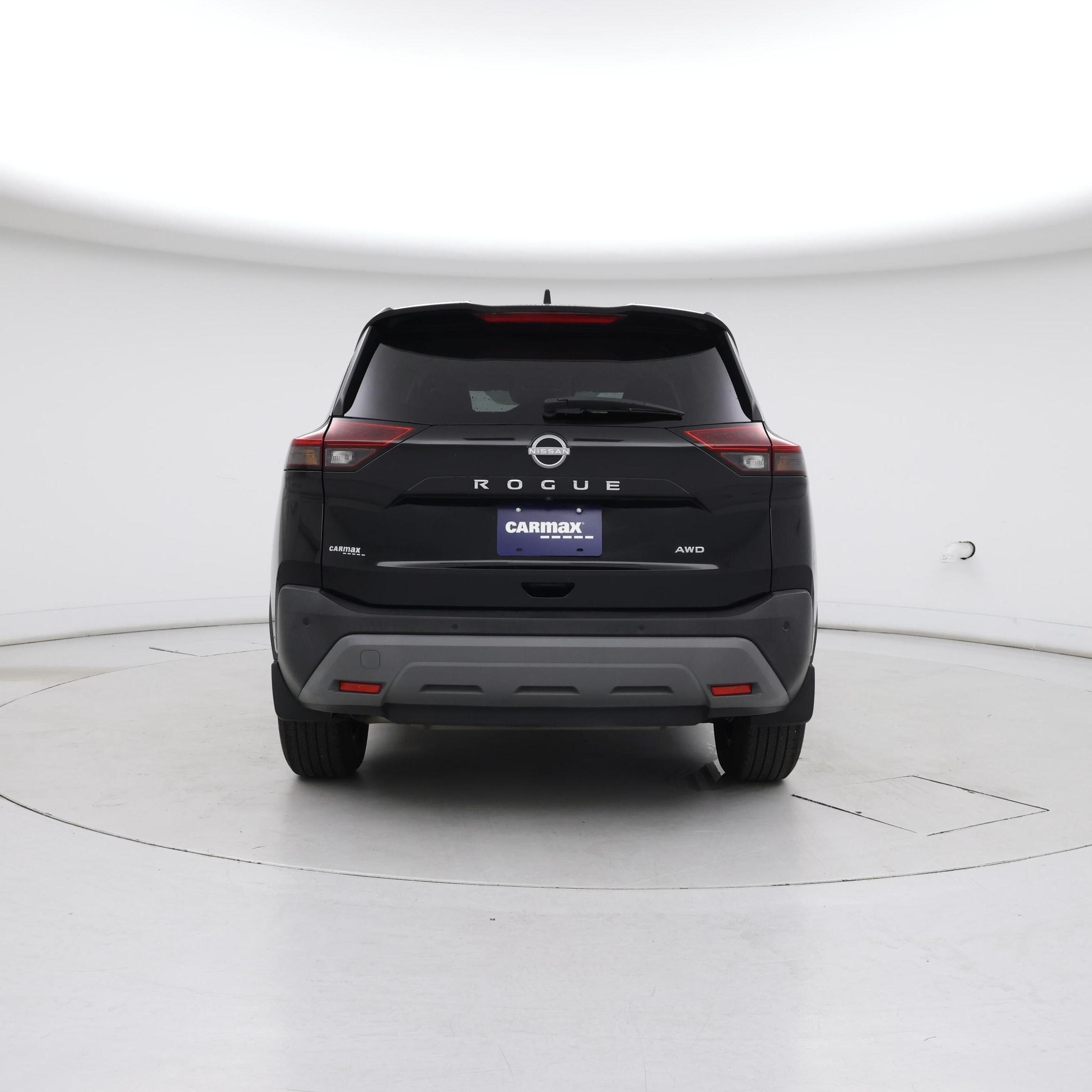 Thumbnail: 2022 Nissan Rogue - 6