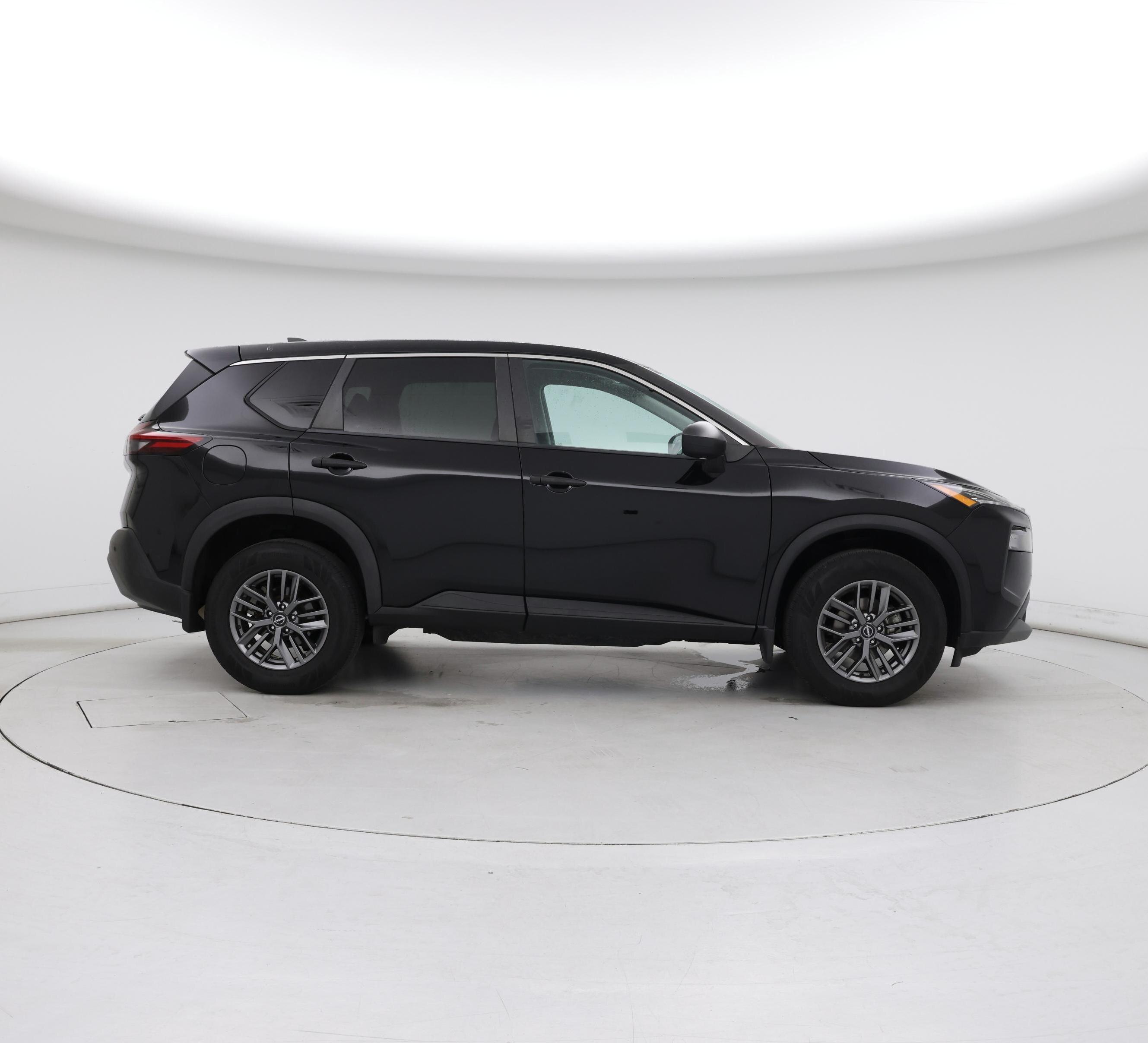 Thumbnail: 2022 Nissan Rogue - 7
