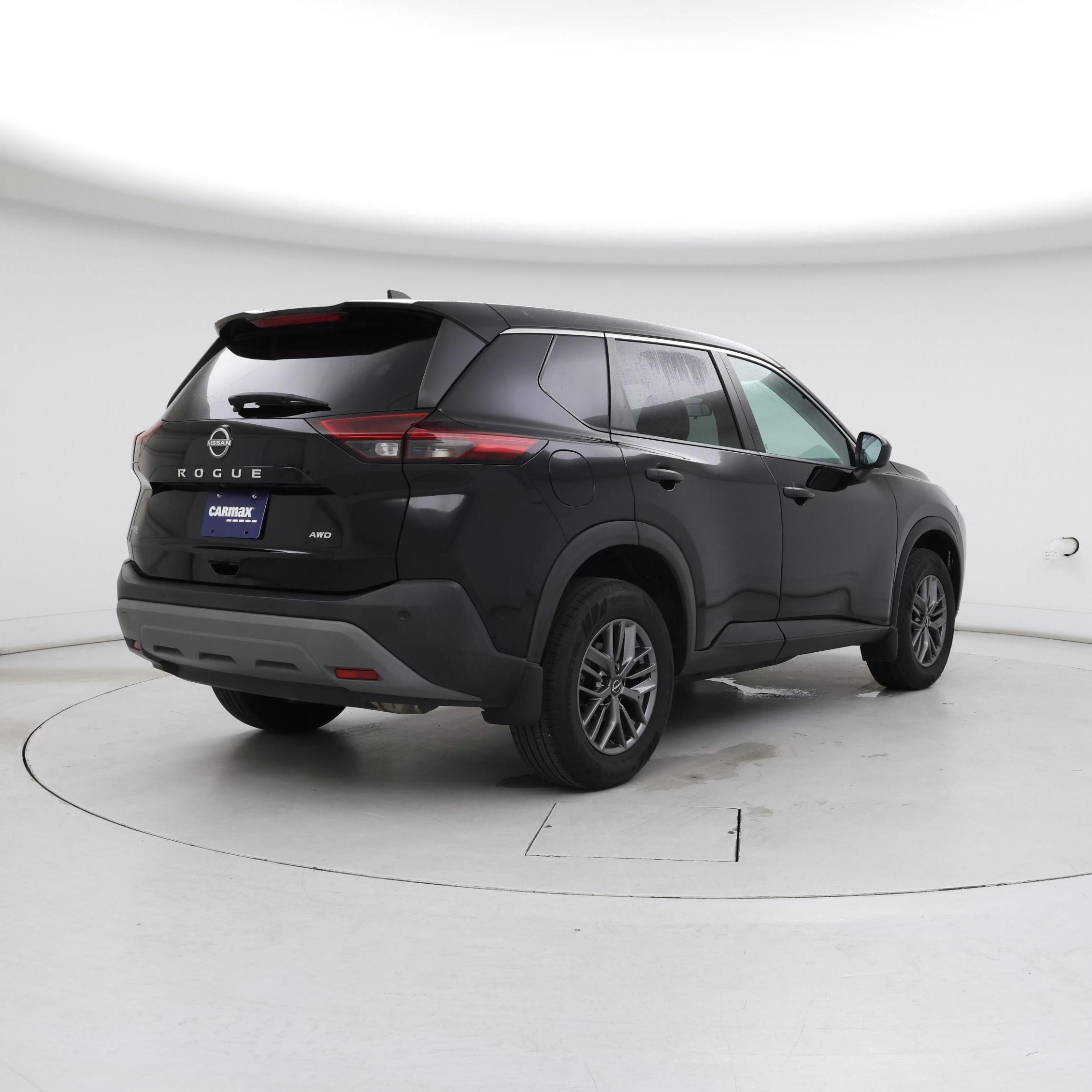 Thumbnail: 2022 Nissan Rogue - 8
