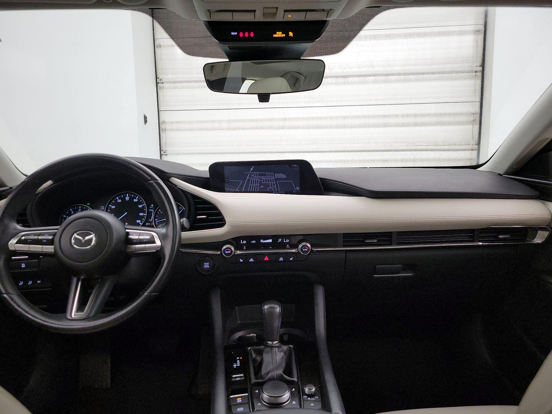 Thumbnail: 2022 Mazda Mazda3 - 9