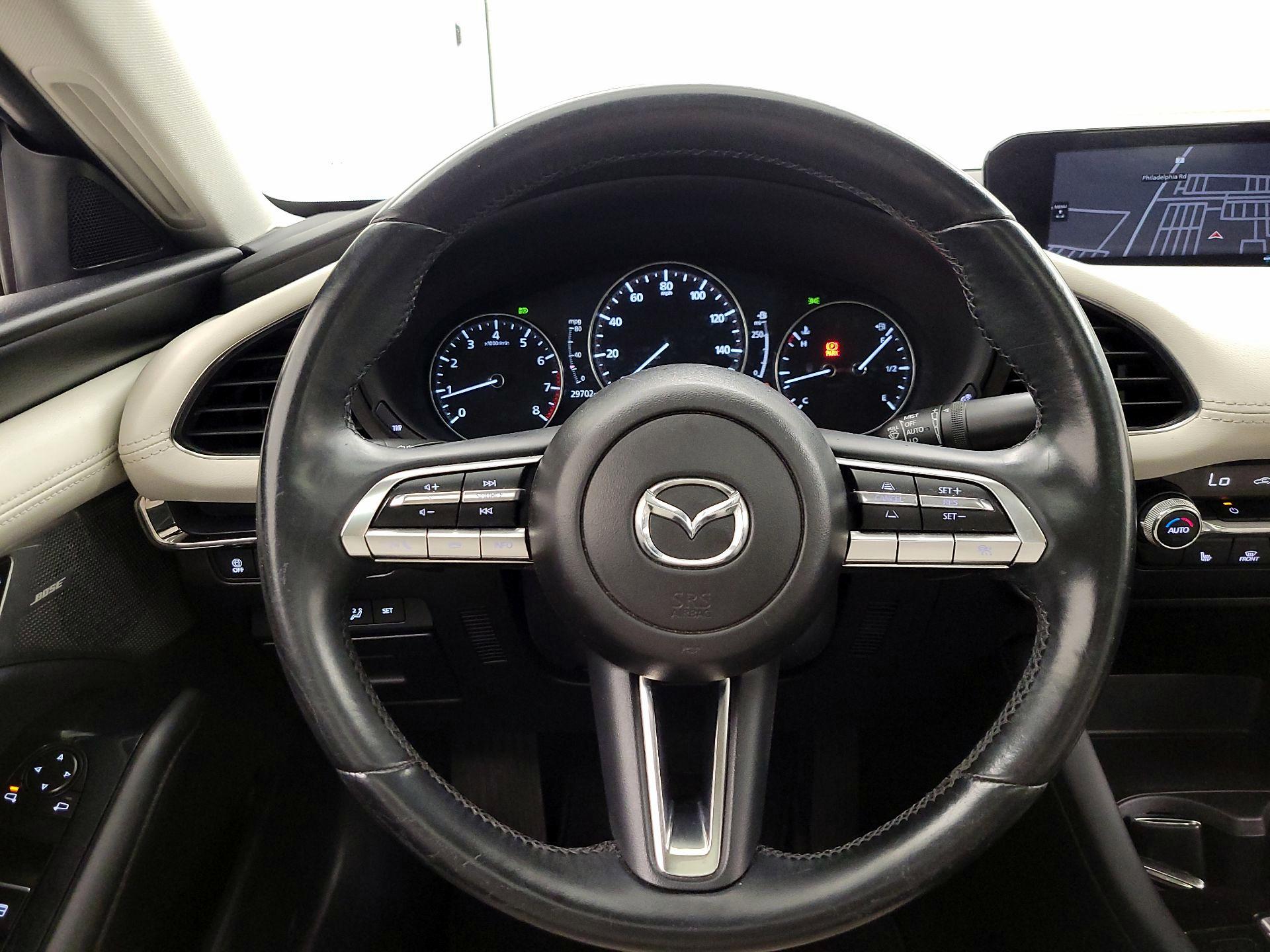Thumbnail: 2022 Mazda Mazda3 - 10