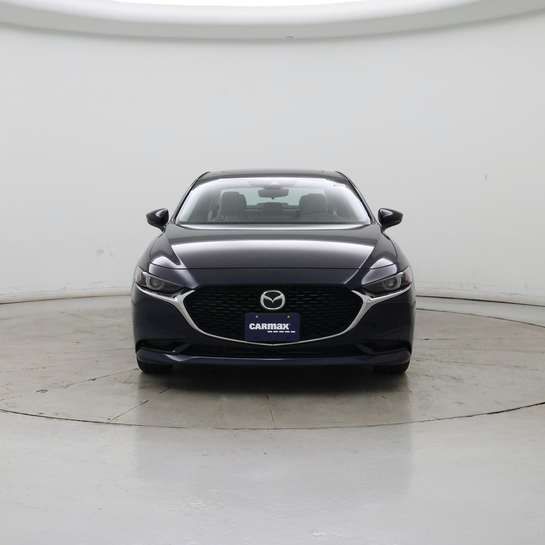 Thumbnail: 2022 Mazda Mazda3 - 5