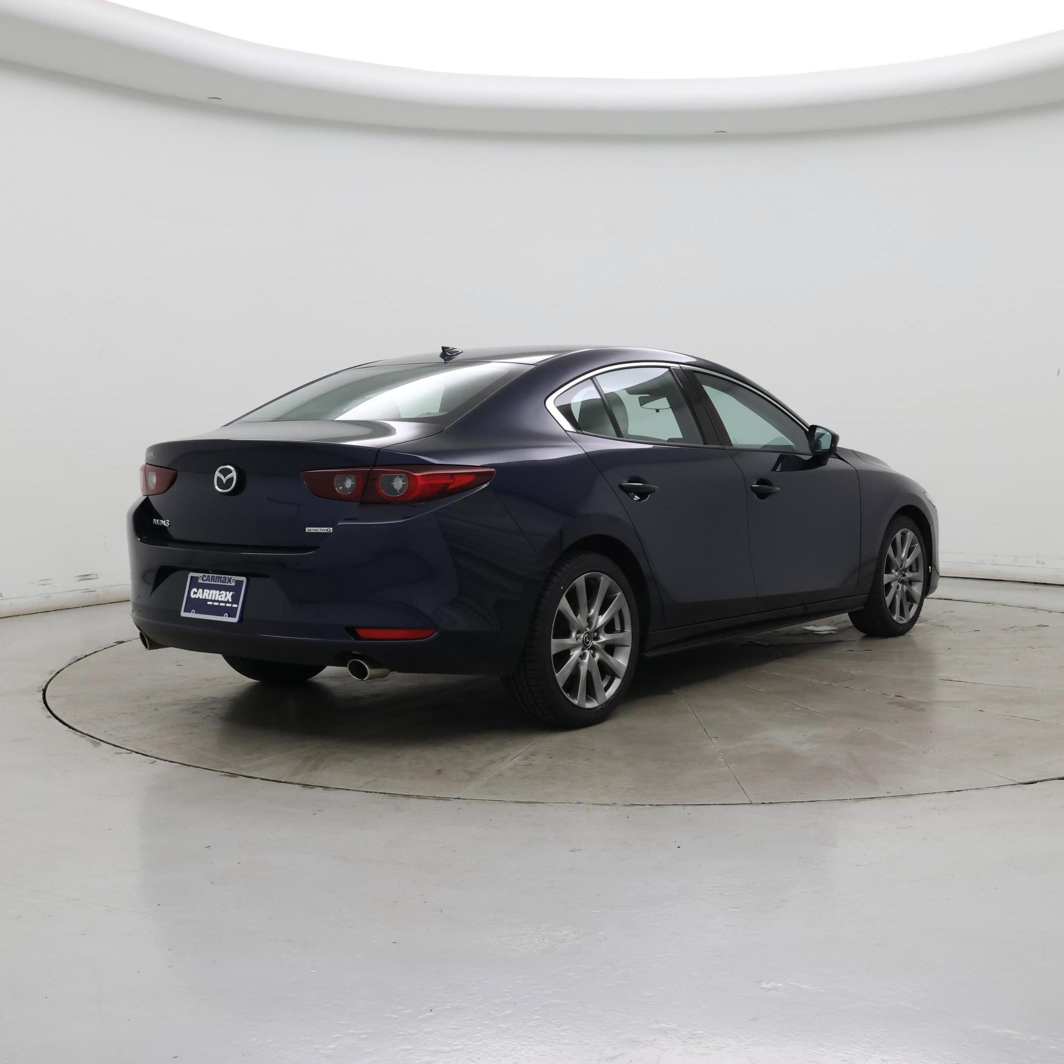 Thumbnail: 2022 Mazda Mazda3 - 8