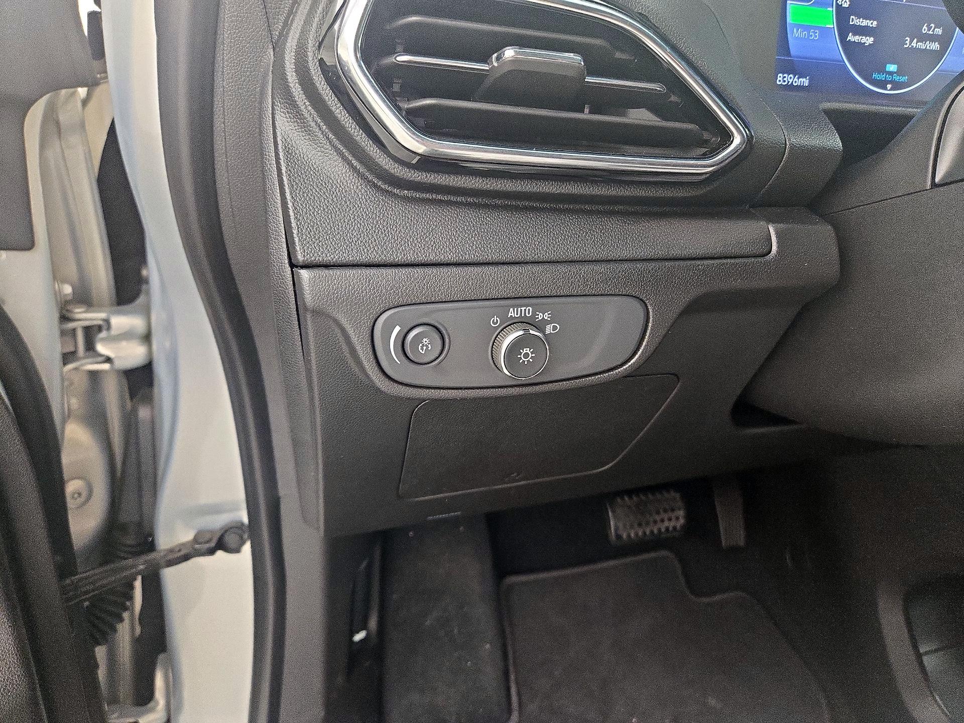Thumbnail: 2023 Chevrolet Bolt EV - 13