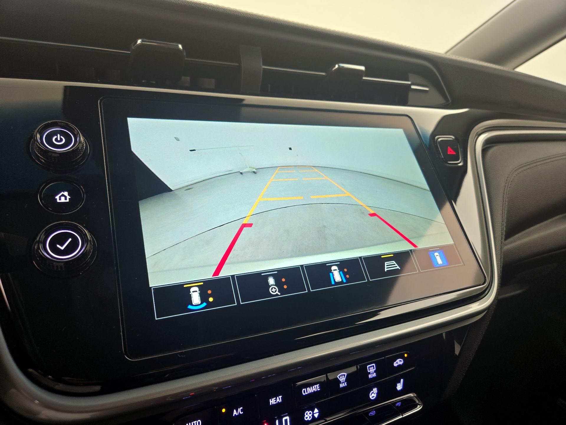 Thumbnail: 2023 Chevrolet Bolt EV - 14