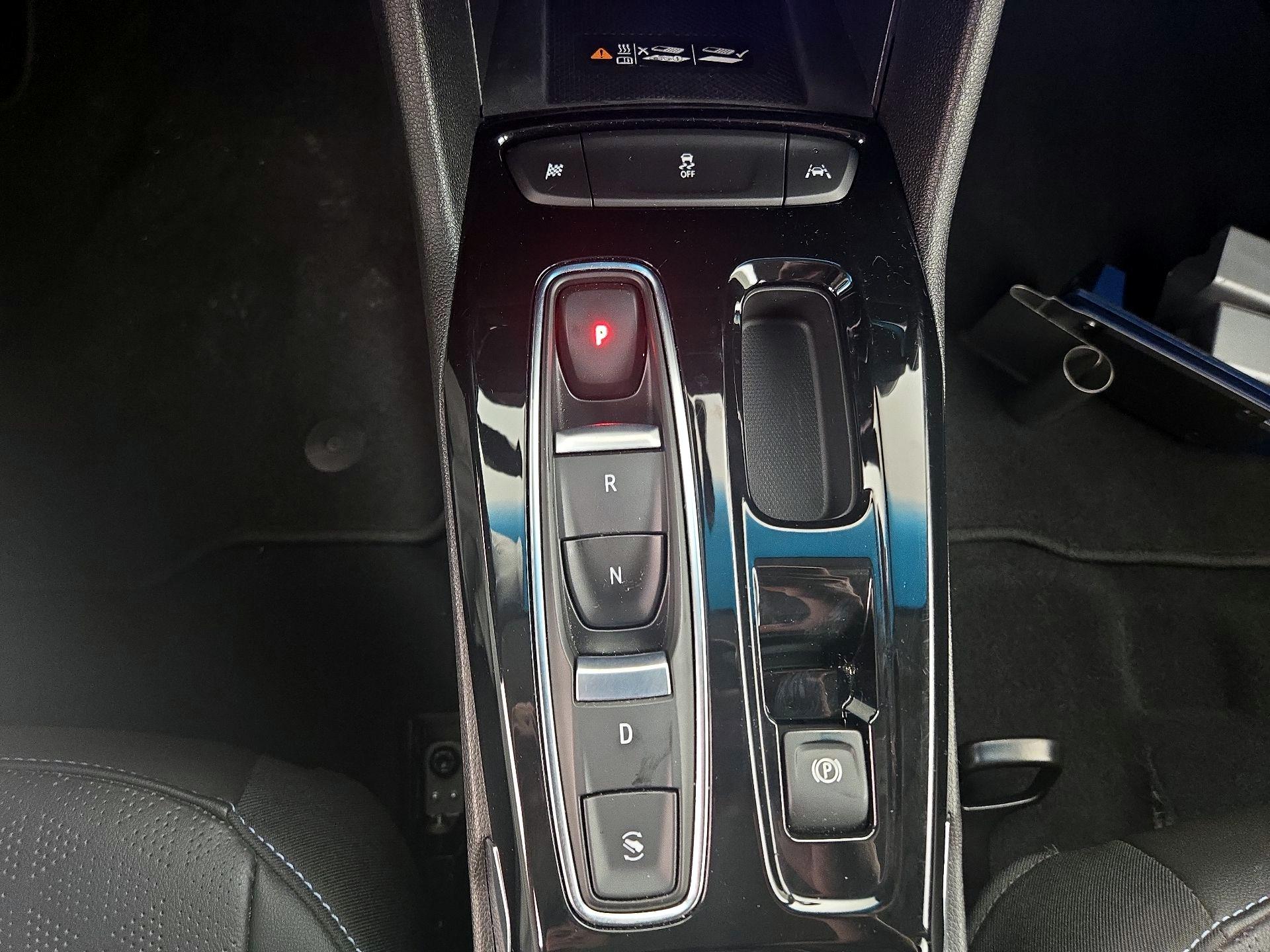 Thumbnail: 2023 Chevrolet Bolt EV - 17