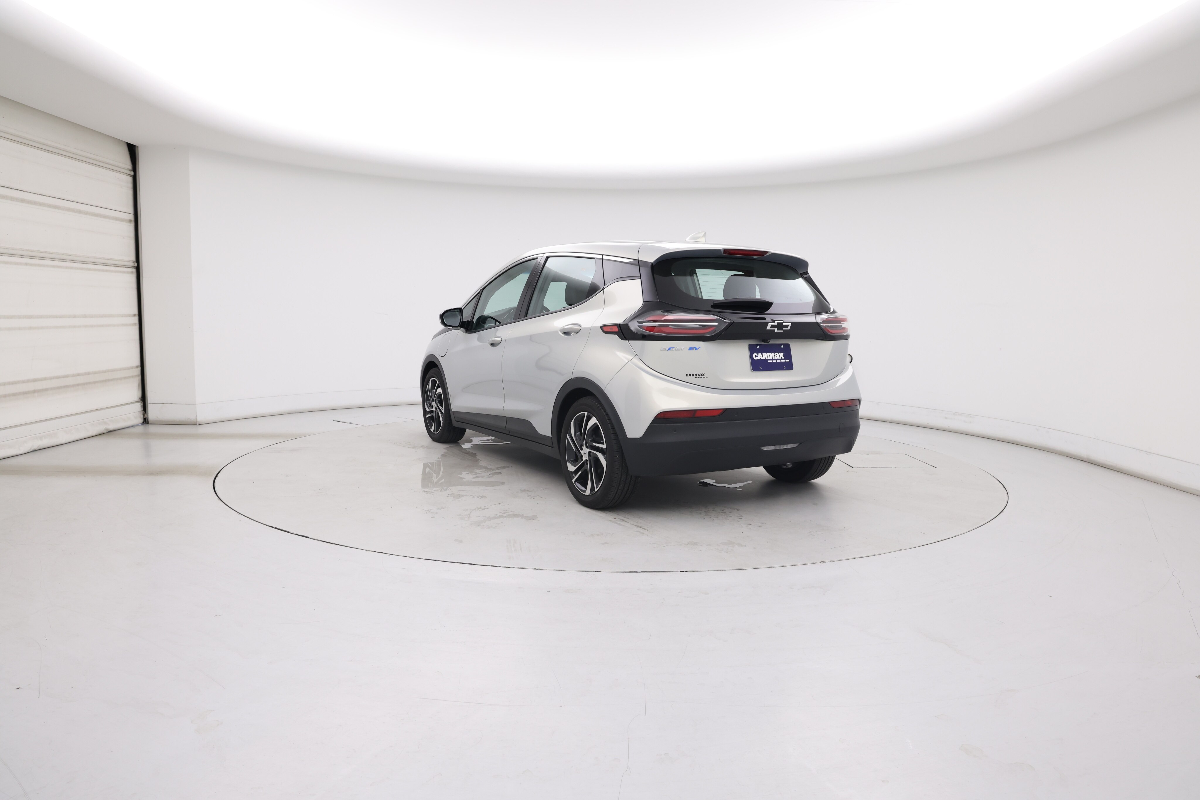 Thumbnail: 2023 Chevrolet Bolt EV - 2