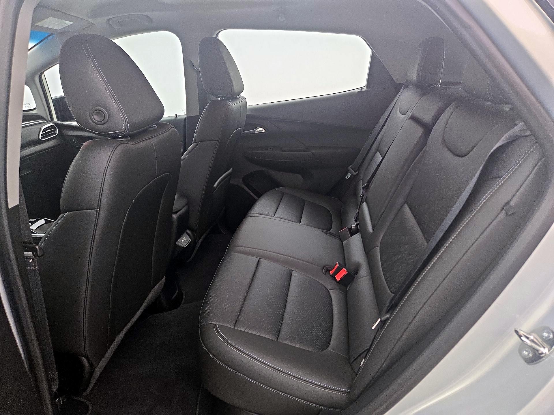 Thumbnail: 2023 Chevrolet Bolt EV - 19