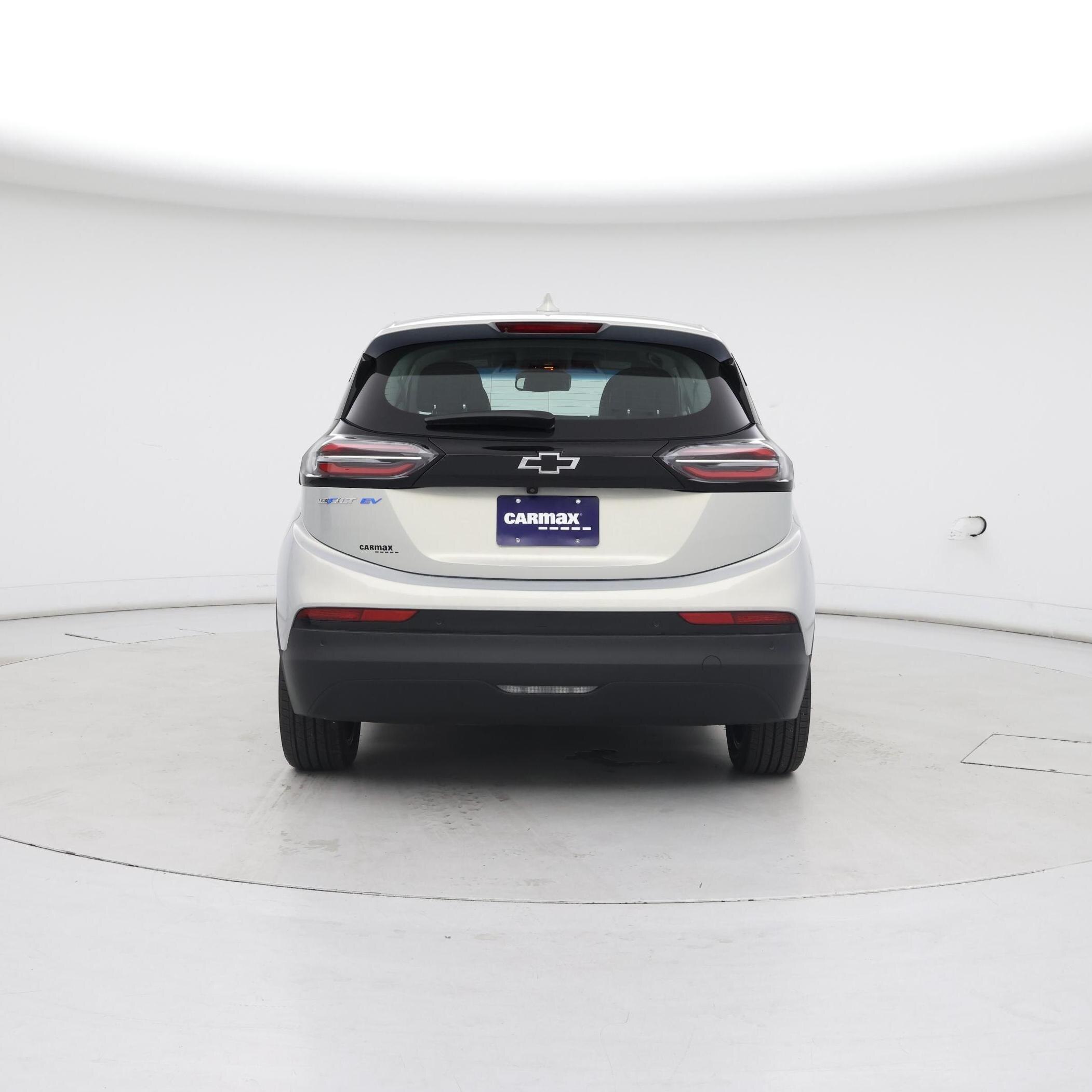 Thumbnail: 2023 Chevrolet Bolt EV - 6