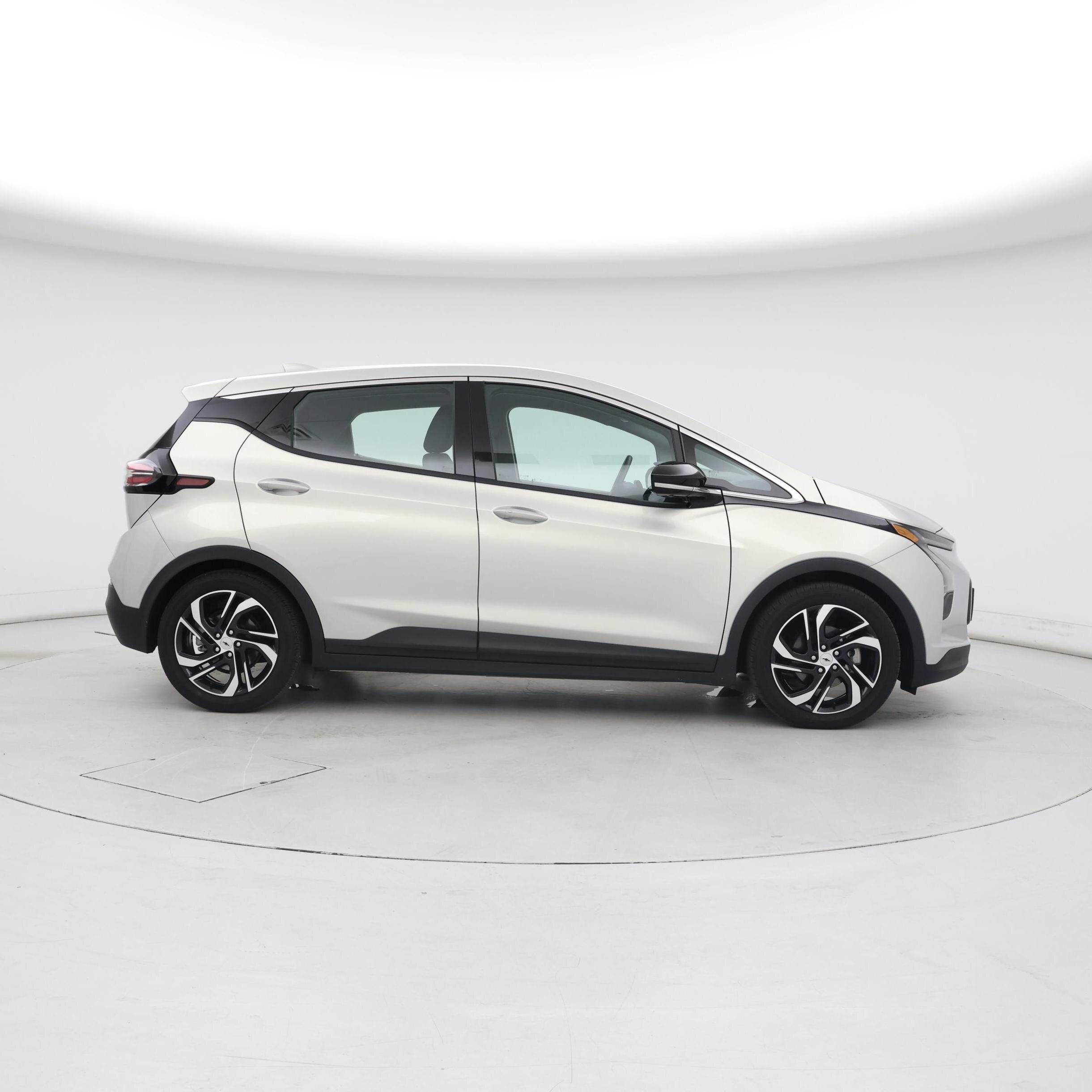 Thumbnail: 2023 Chevrolet Bolt EV - 7