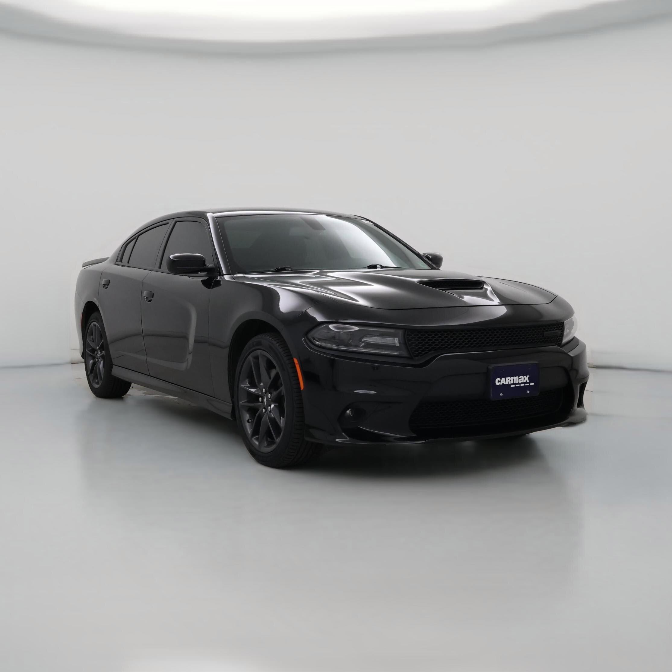 Thumbnail: 2021 Dodge Charger - 1