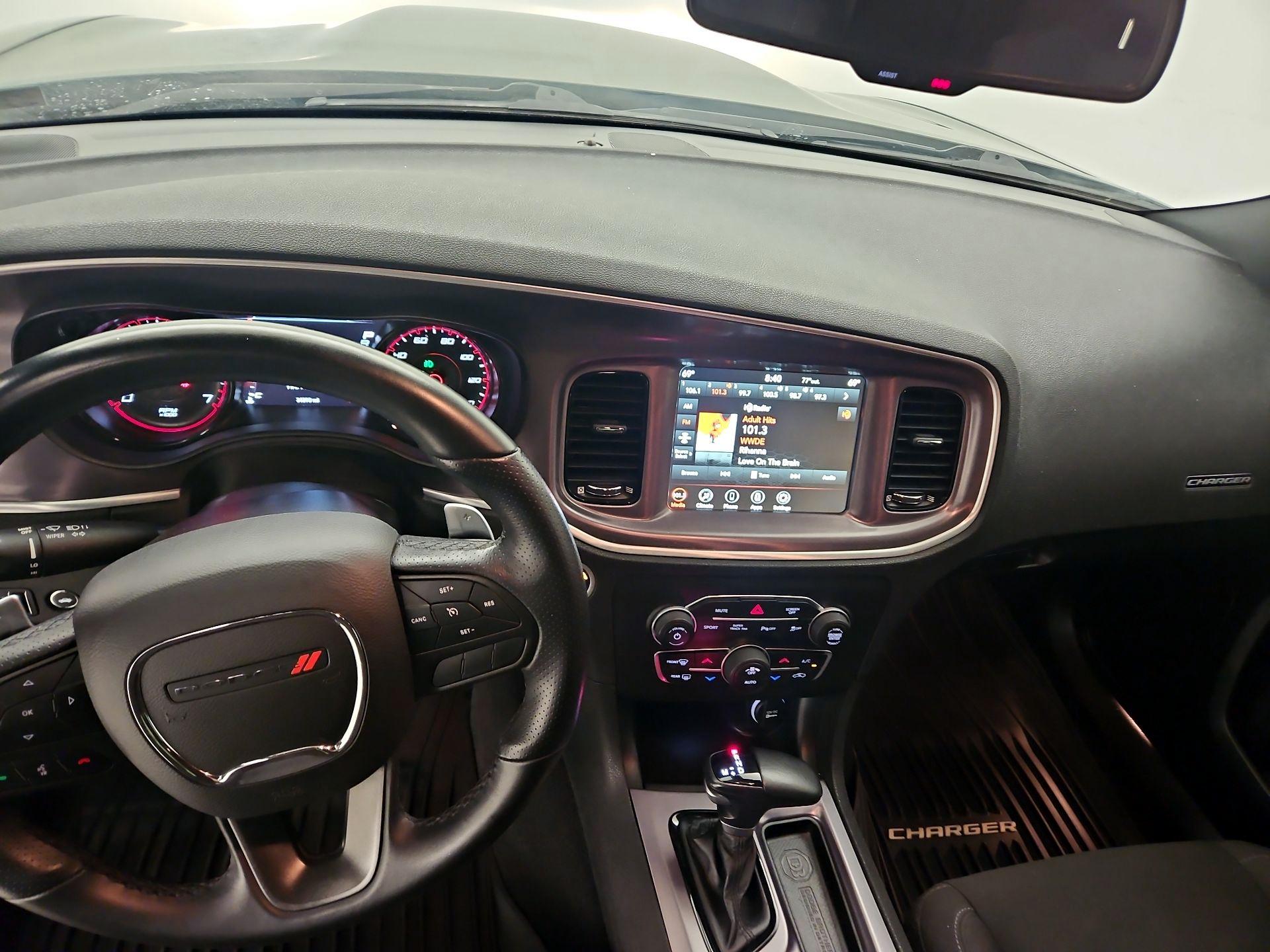Thumbnail: 2021 Dodge Charger - 9