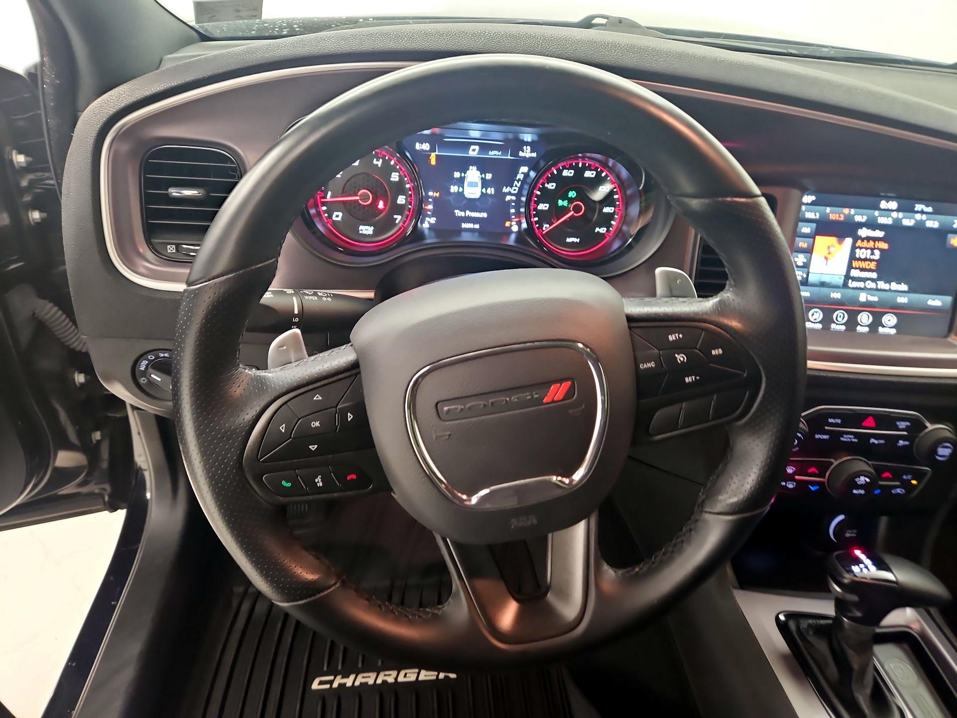 Thumbnail: 2021 Dodge Charger - 10