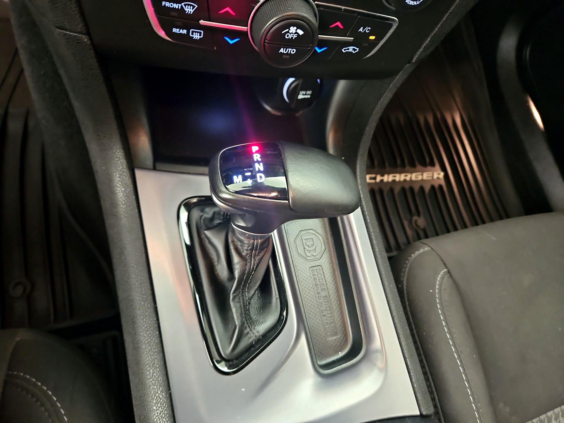 Thumbnail: 2021 Dodge Charger - 17
