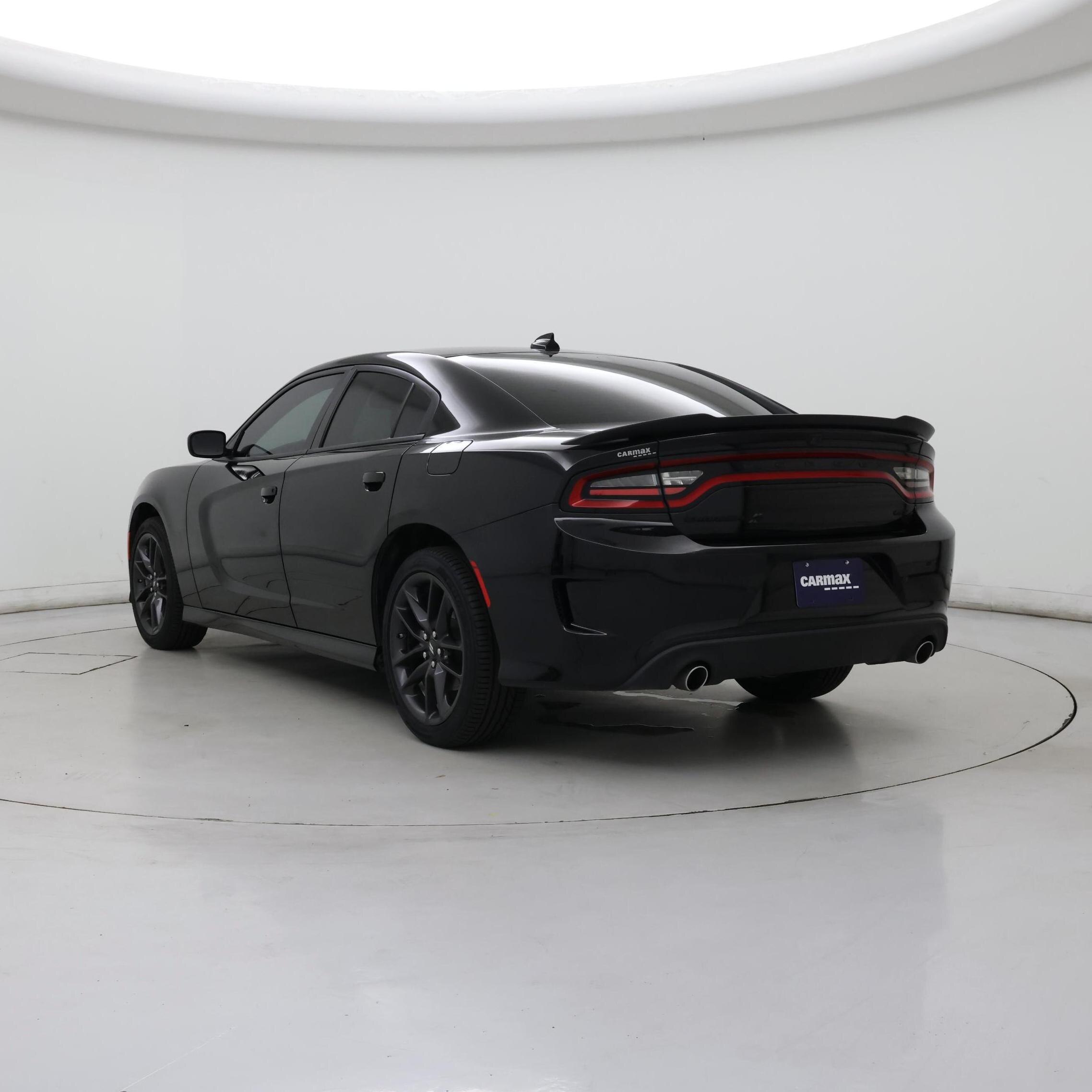 Thumbnail: 2021 Dodge Charger - 2