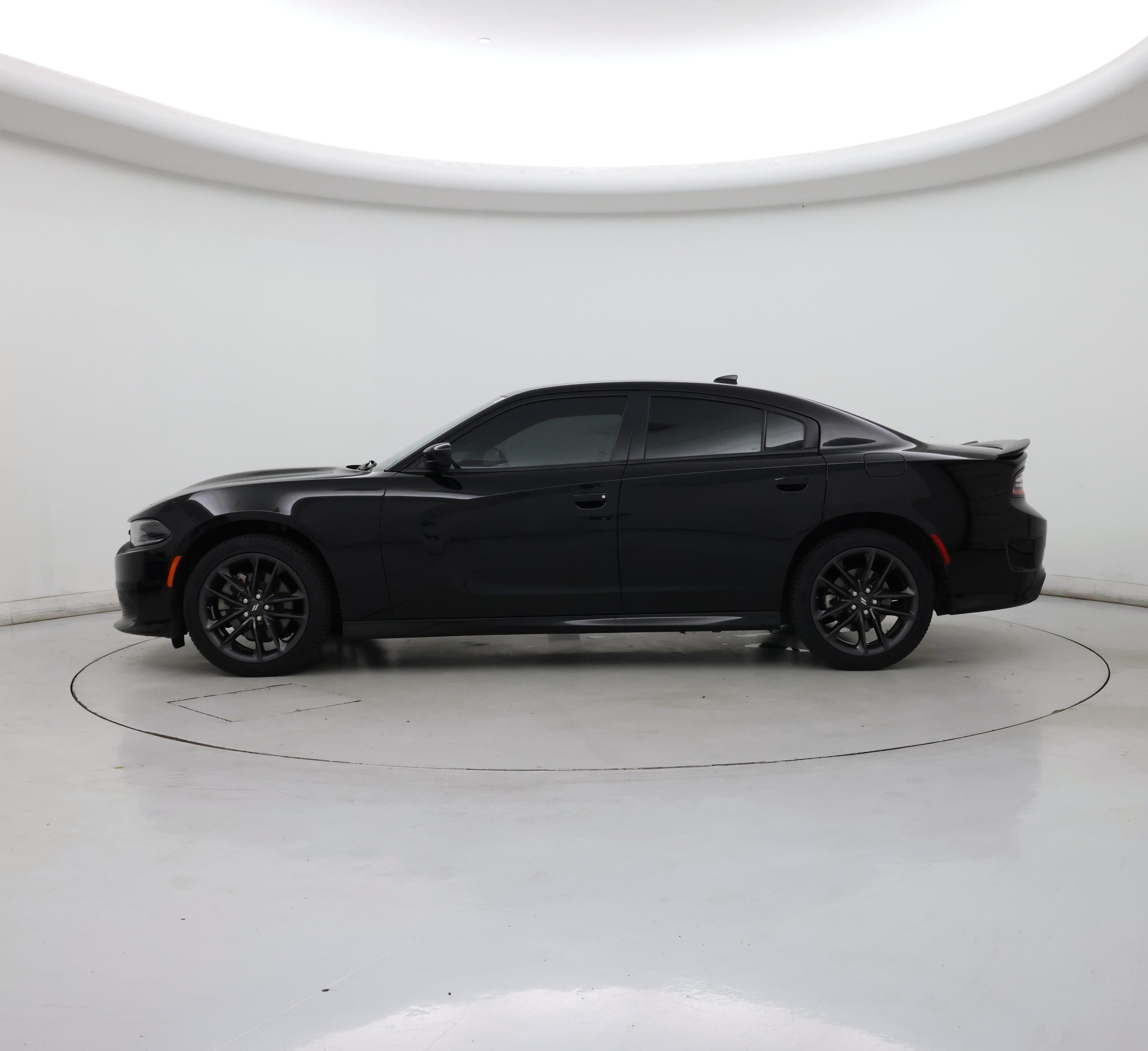 Thumbnail: 2021 Dodge Charger - 3