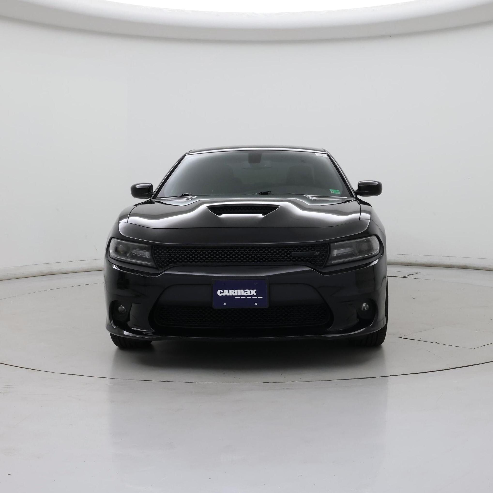 Thumbnail: 2021 Dodge Charger - 5