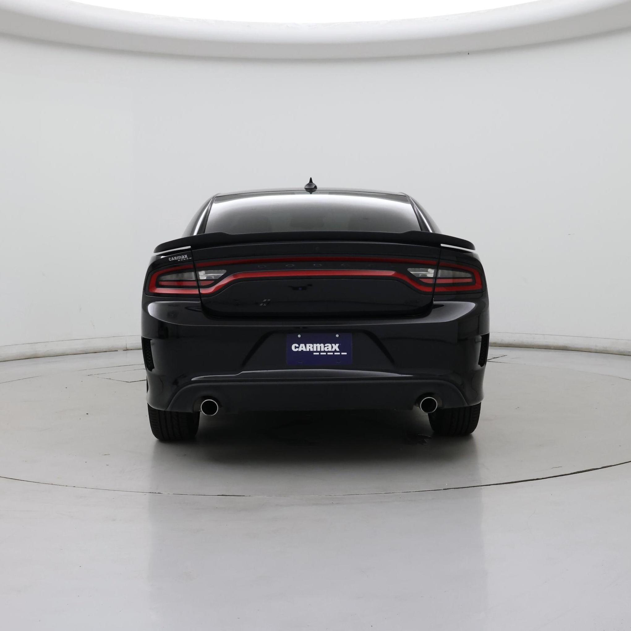 Thumbnail: 2021 Dodge Charger - 6
