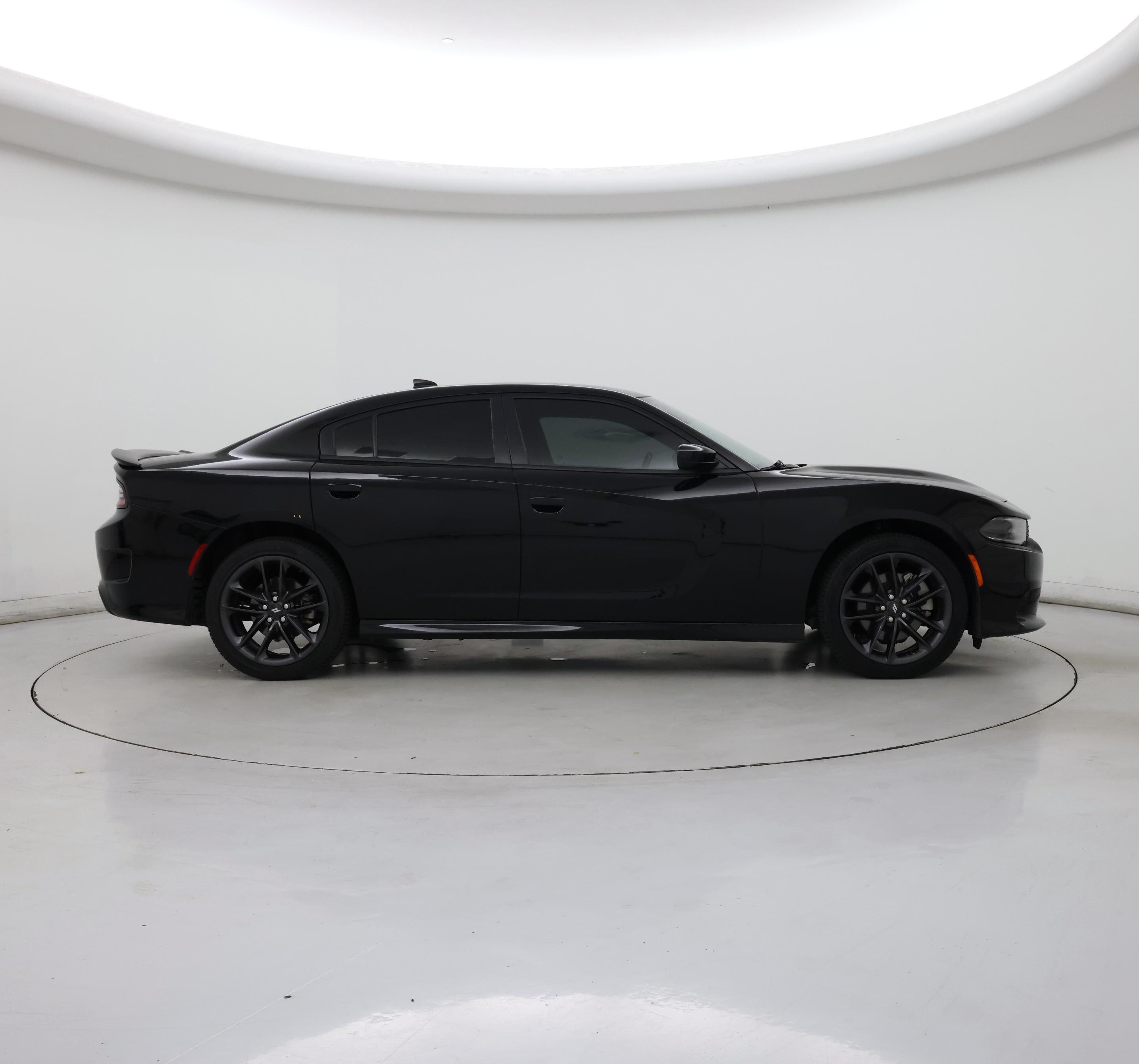 Thumbnail: 2021 Dodge Charger - 7