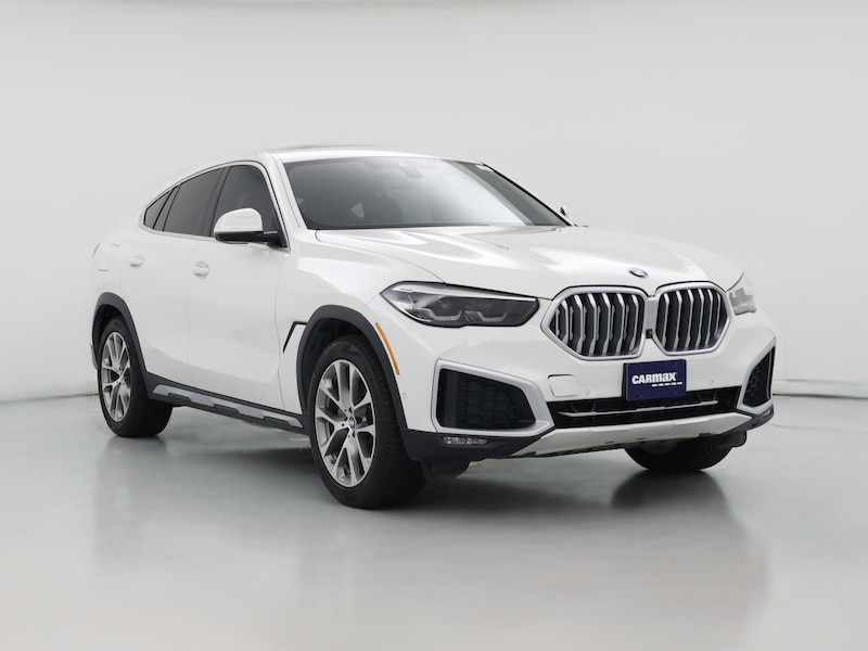 2020 BMW X6 xDrive40i -
                  Irving, TX