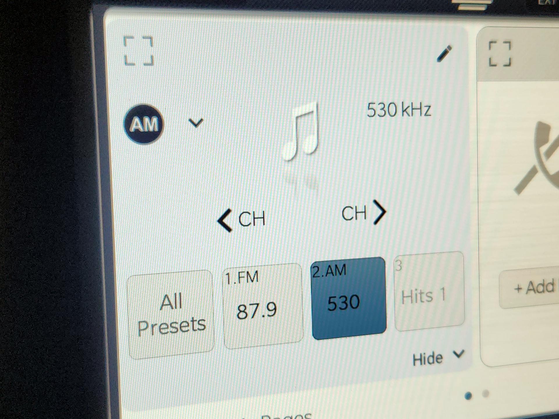 Thumbnail: 2022 RAM 1500 - 15