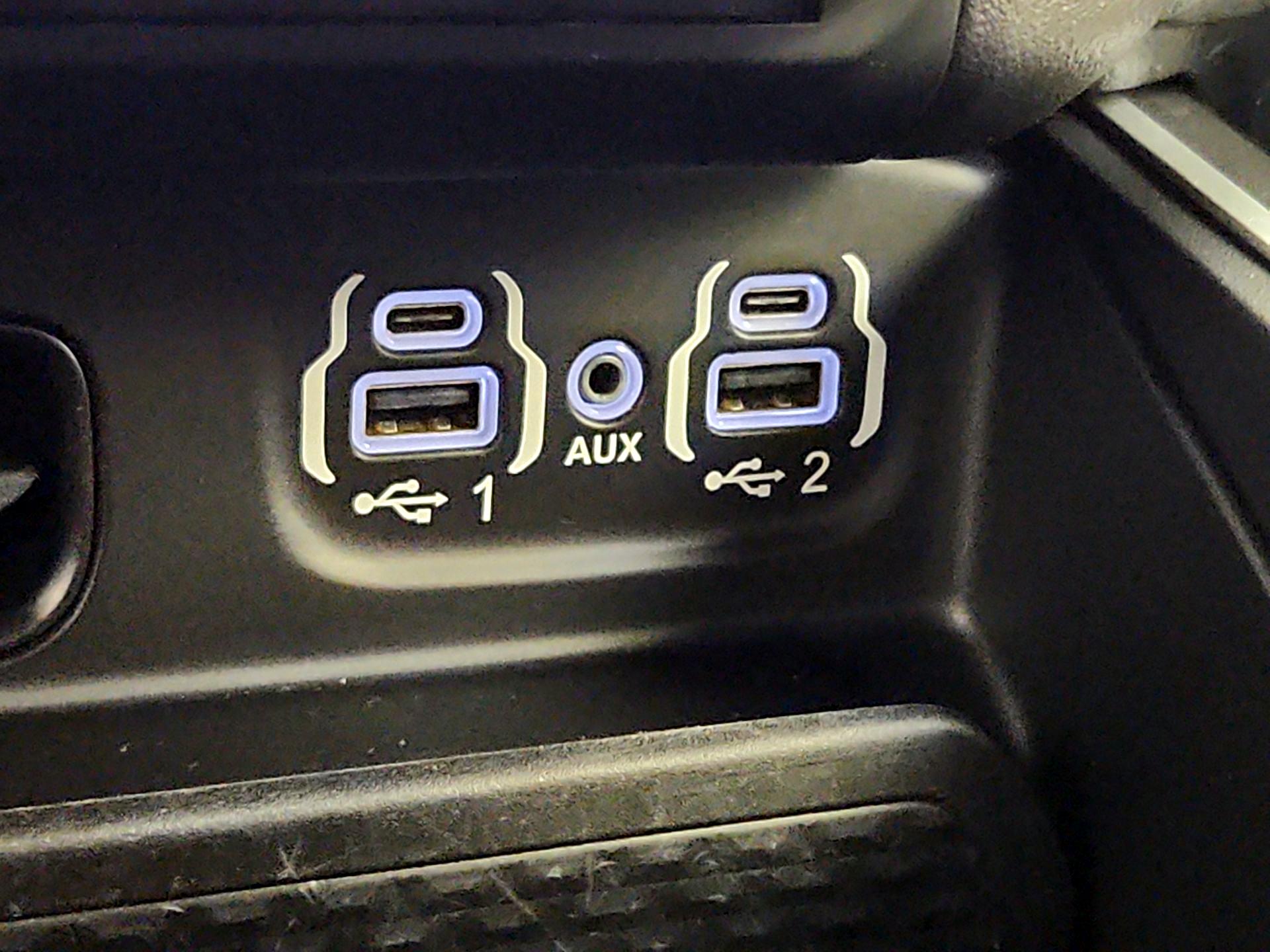 Thumbnail: 2022 RAM 1500 - 18