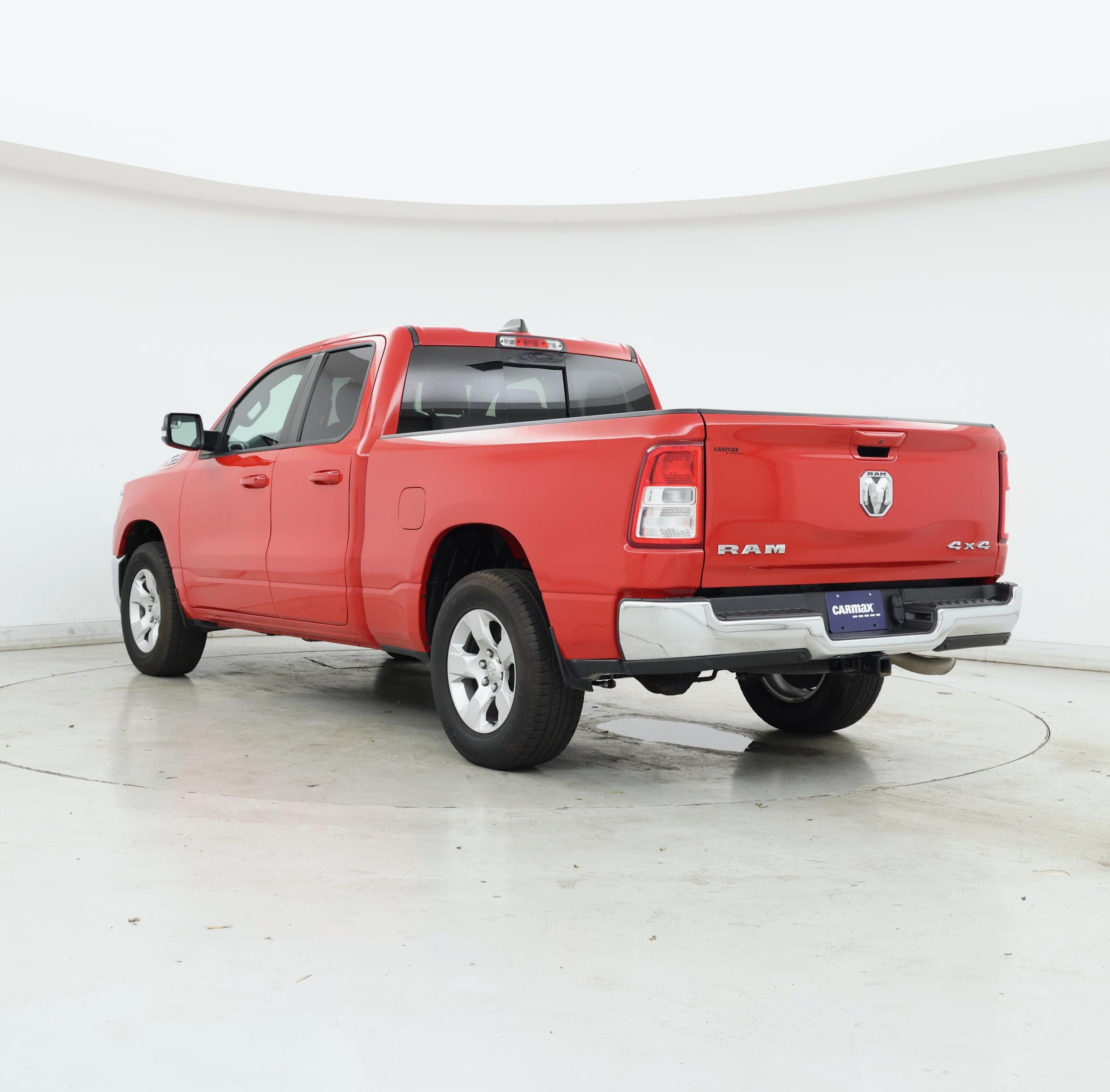 Thumbnail: 2022 RAM 1500 - 2