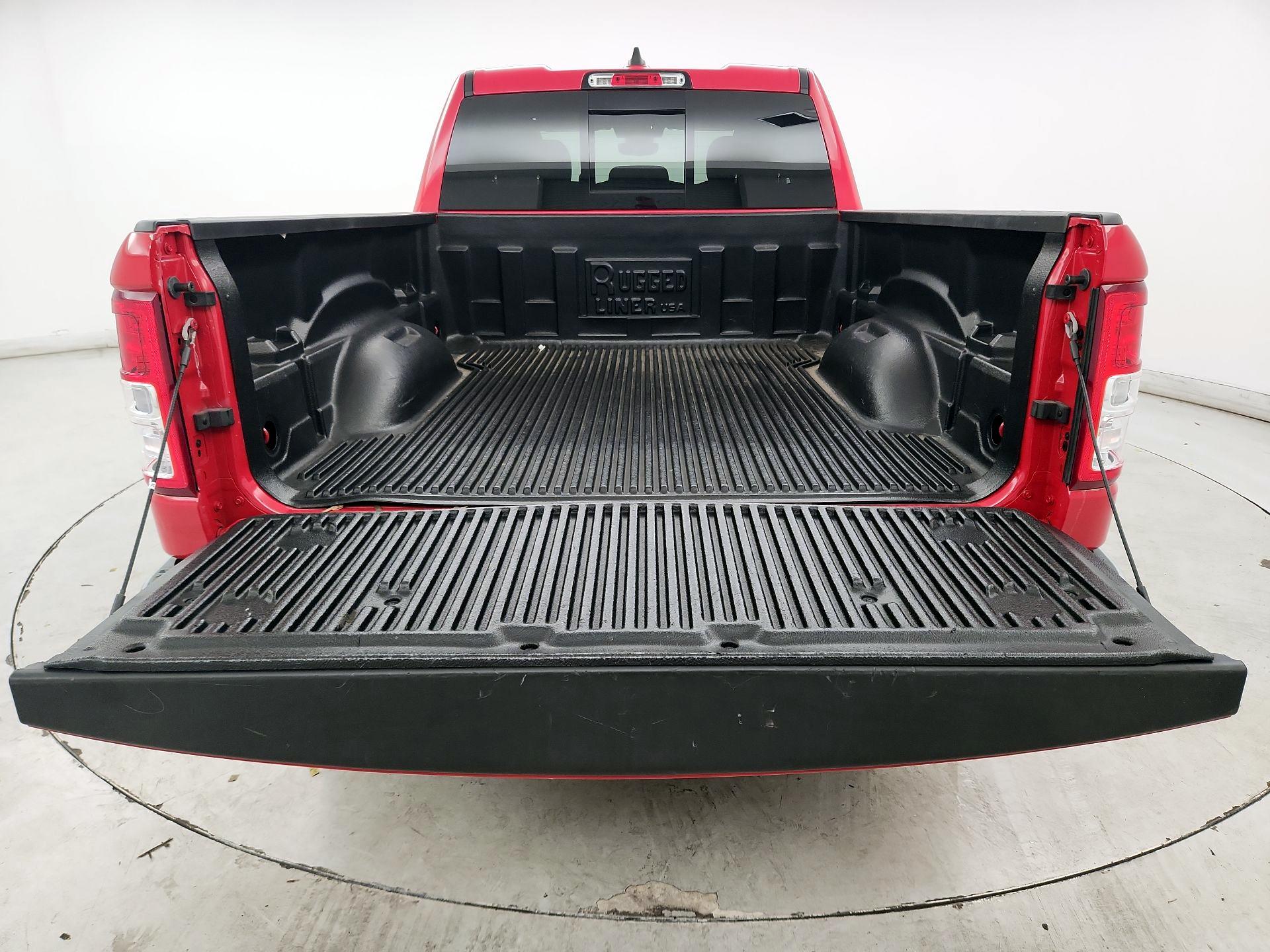 Thumbnail: 2022 RAM 1500 - 20