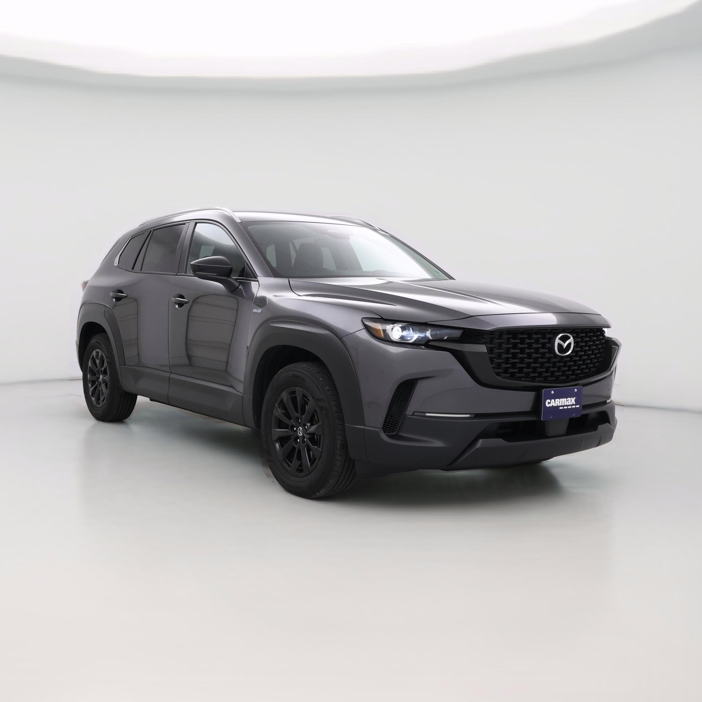Thumbnail: 2025 Mazda CX-50 - 1