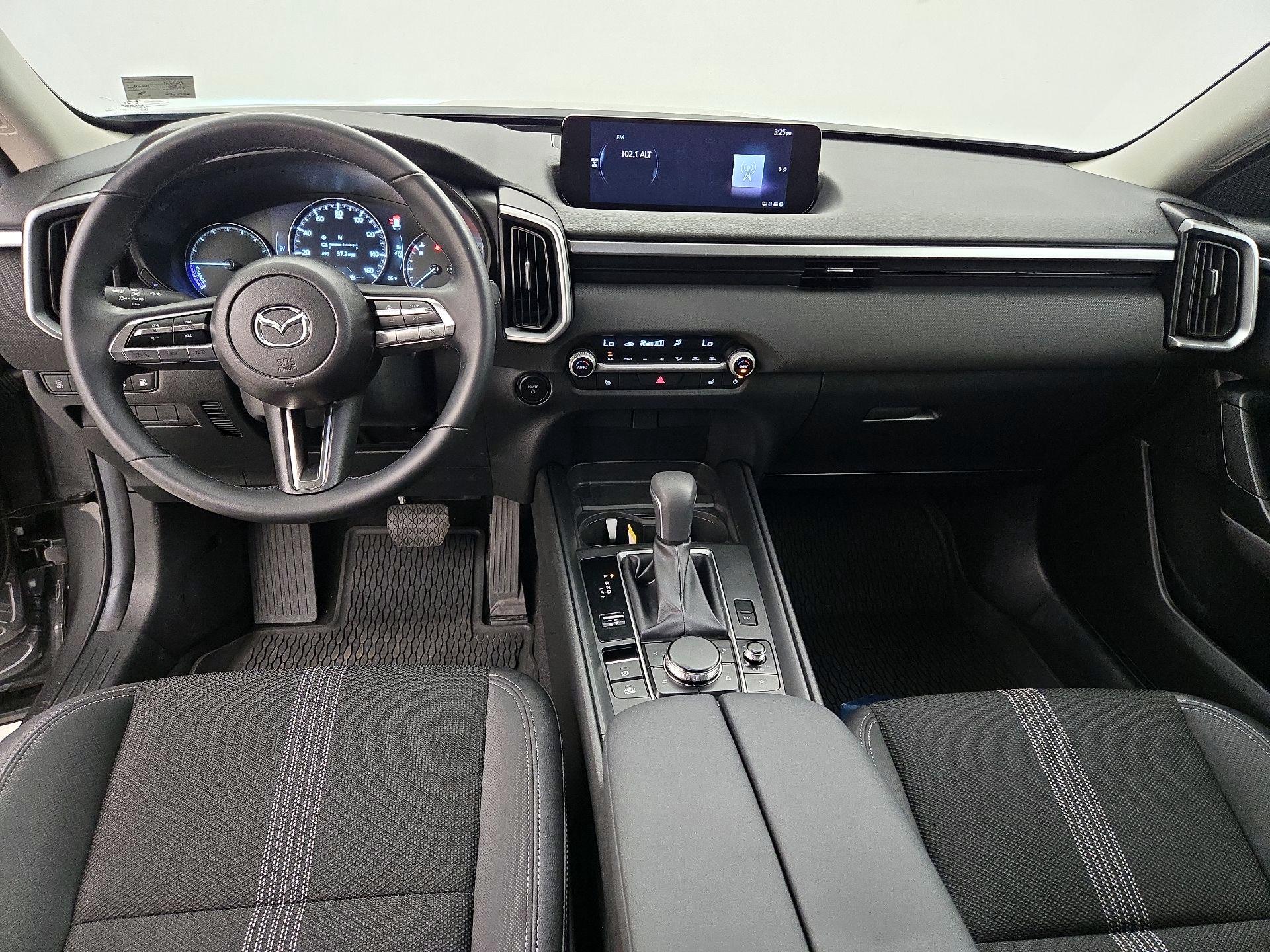 Thumbnail: 2025 Mazda CX-50 - 9