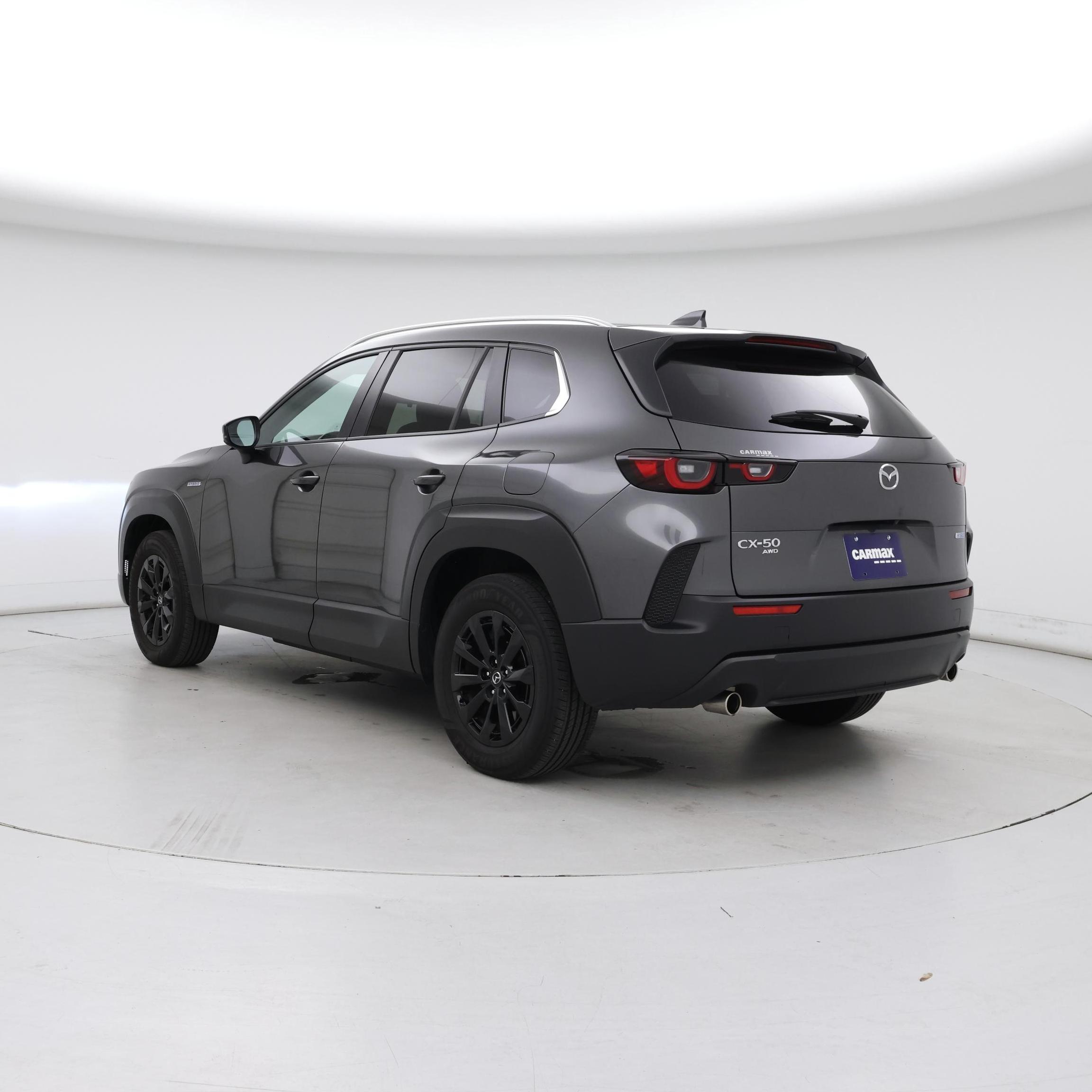 Thumbnail: 2025 Mazda CX-50 - 2