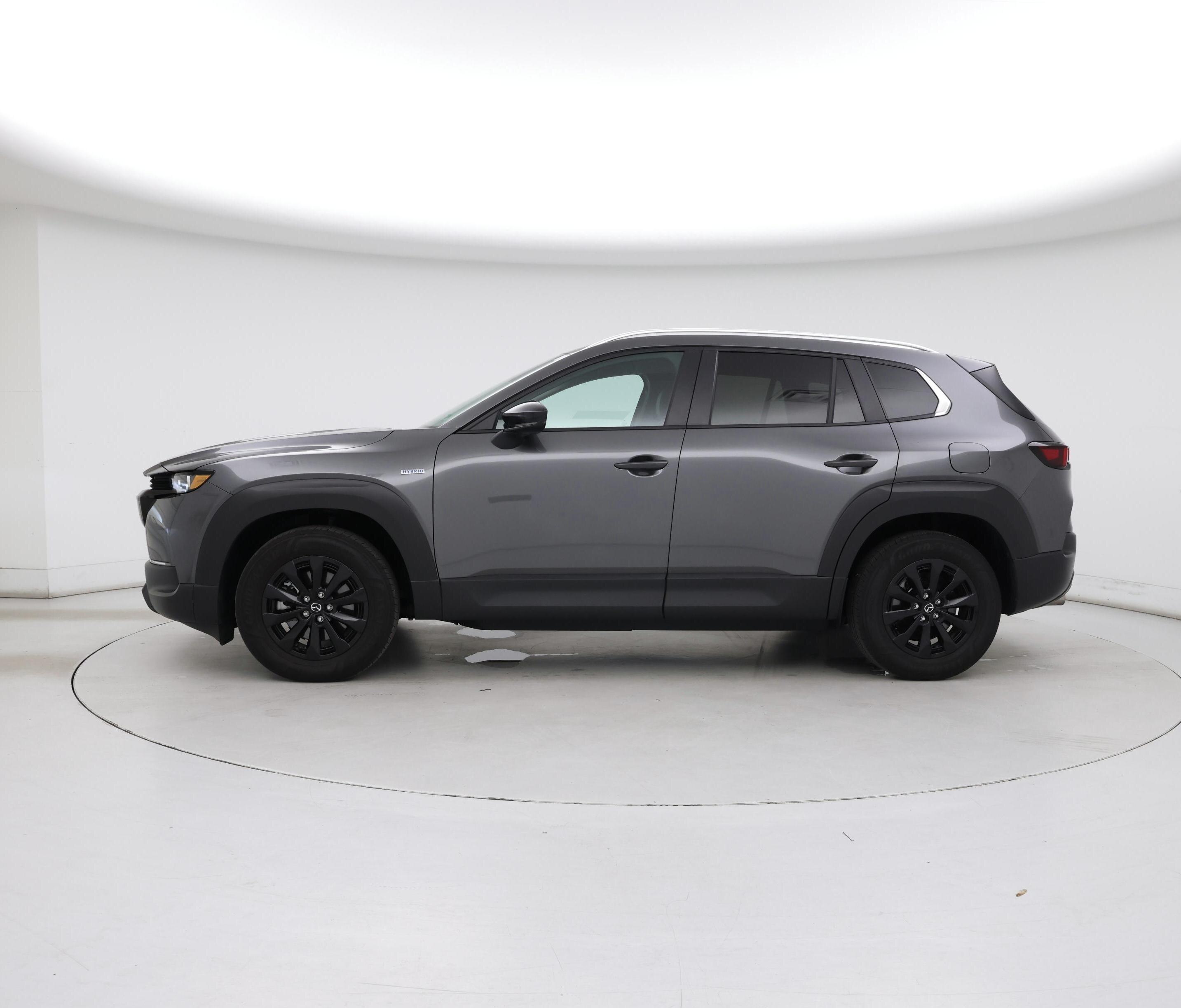 Thumbnail: 2025 Mazda CX-50 - 3