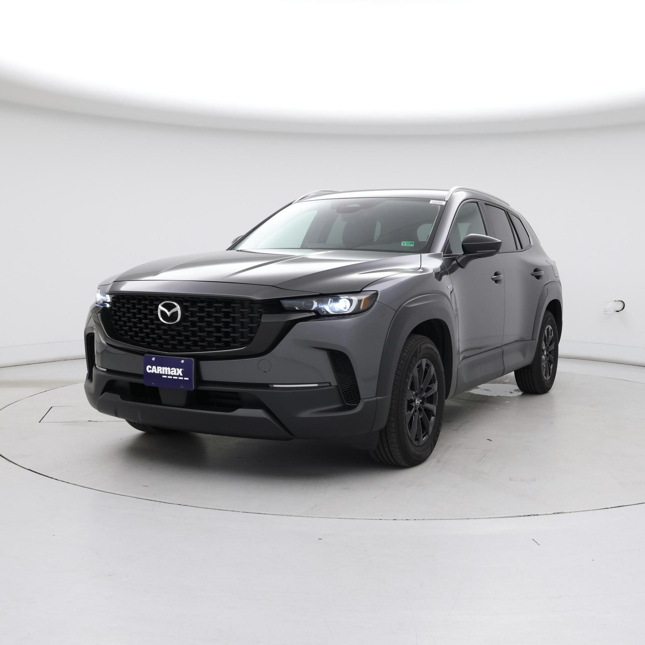 Thumbnail: 2025 Mazda CX-50 - 4