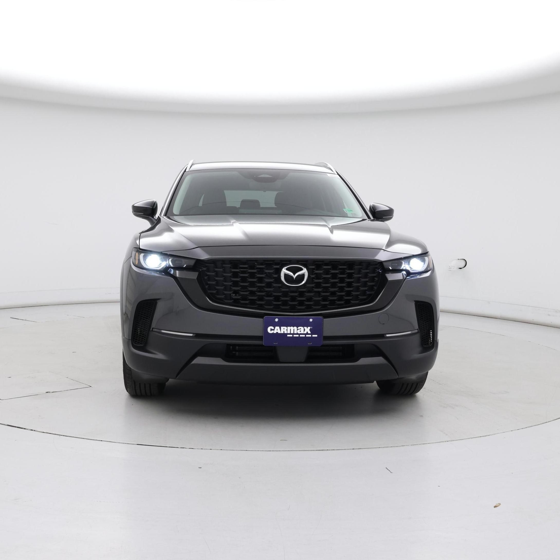 Thumbnail: 2025 Mazda CX-50 - 5