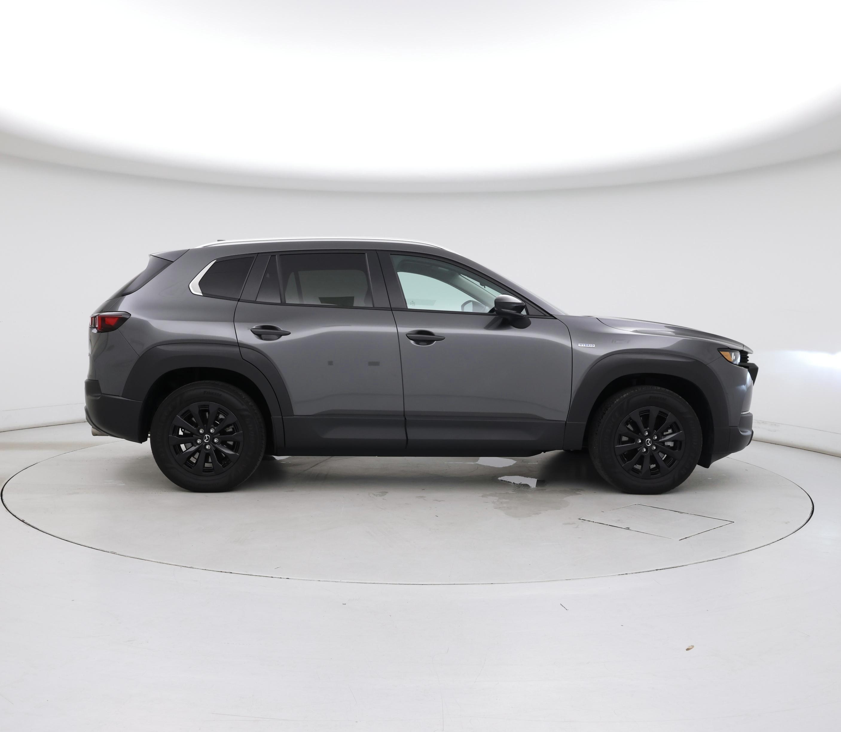Thumbnail: 2025 Mazda CX-50 - 7