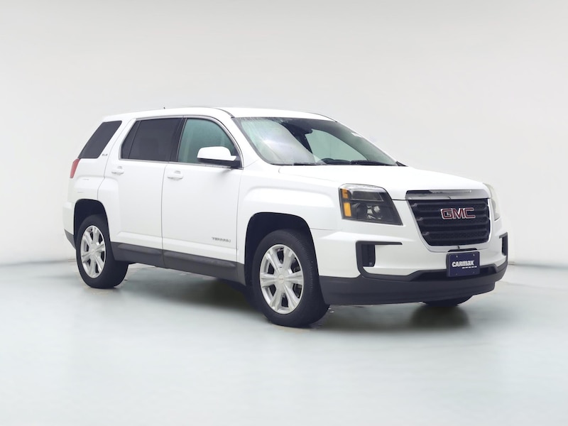 2017 GMC Terrain SLE -
                  Laurel, MD