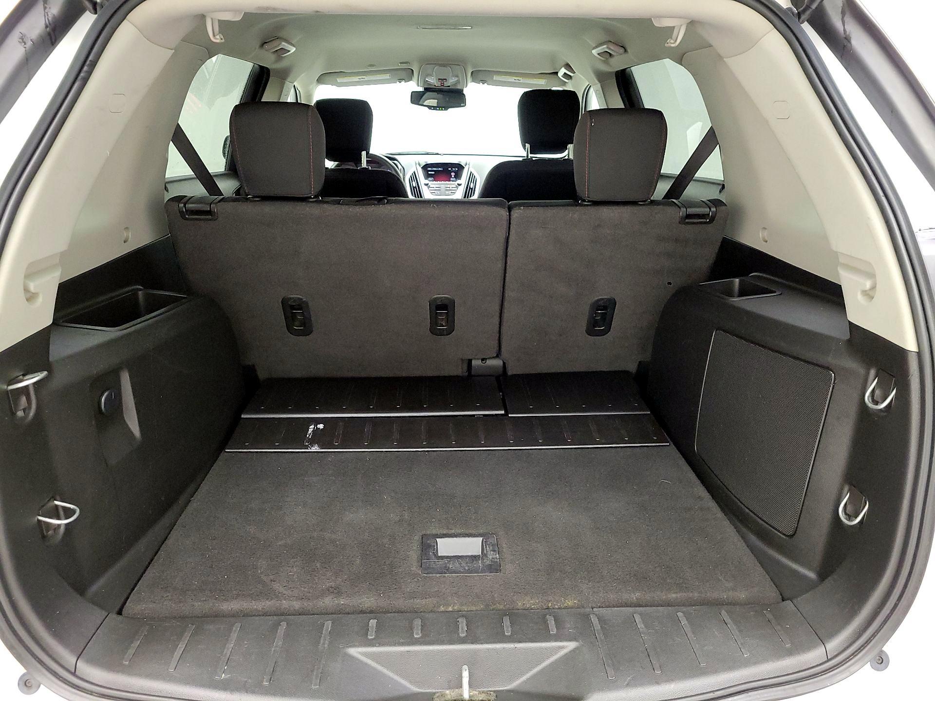 Thumbnail: 2017 GMC Terrain - 20
