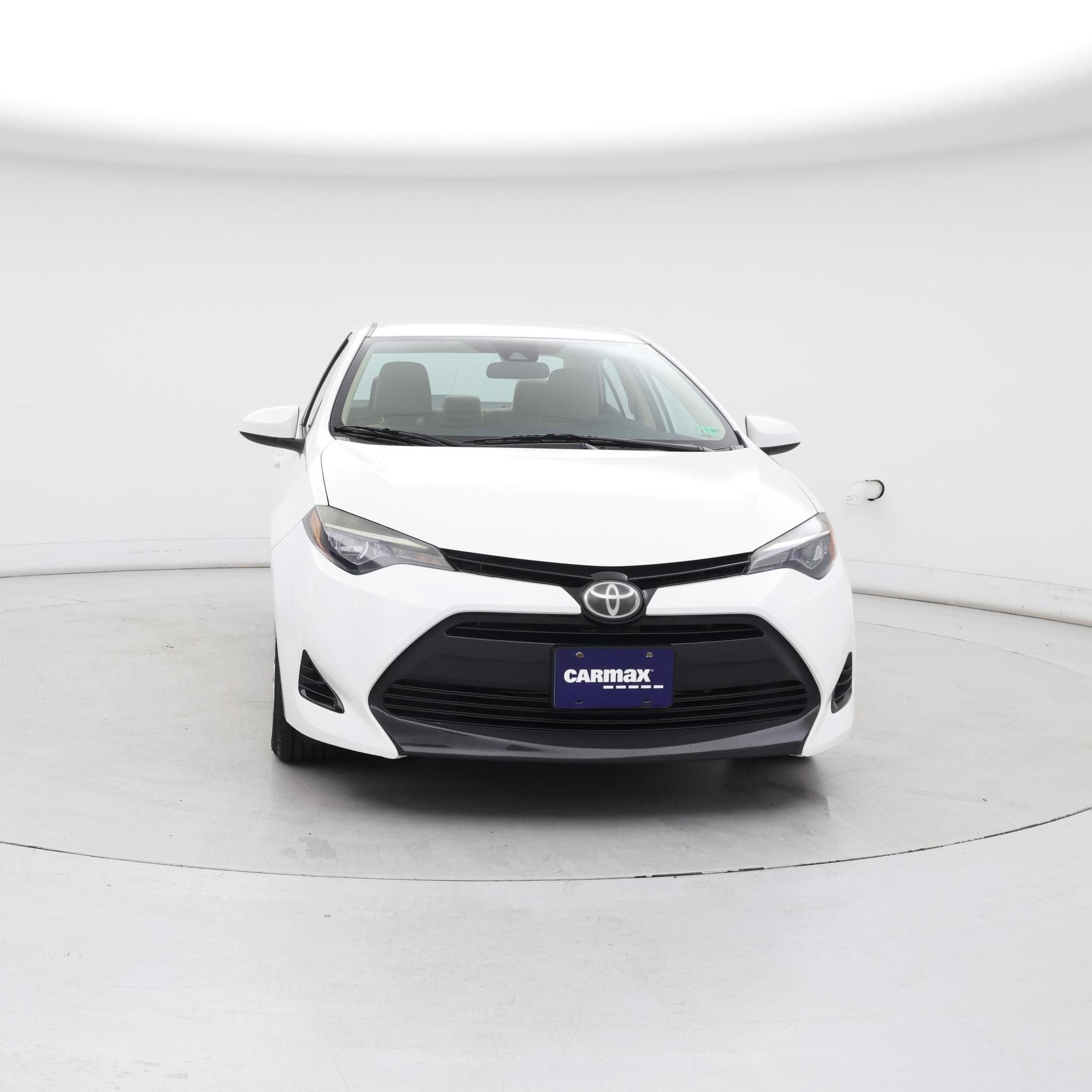 Thumbnail: 2017 Toyota Corolla - 5