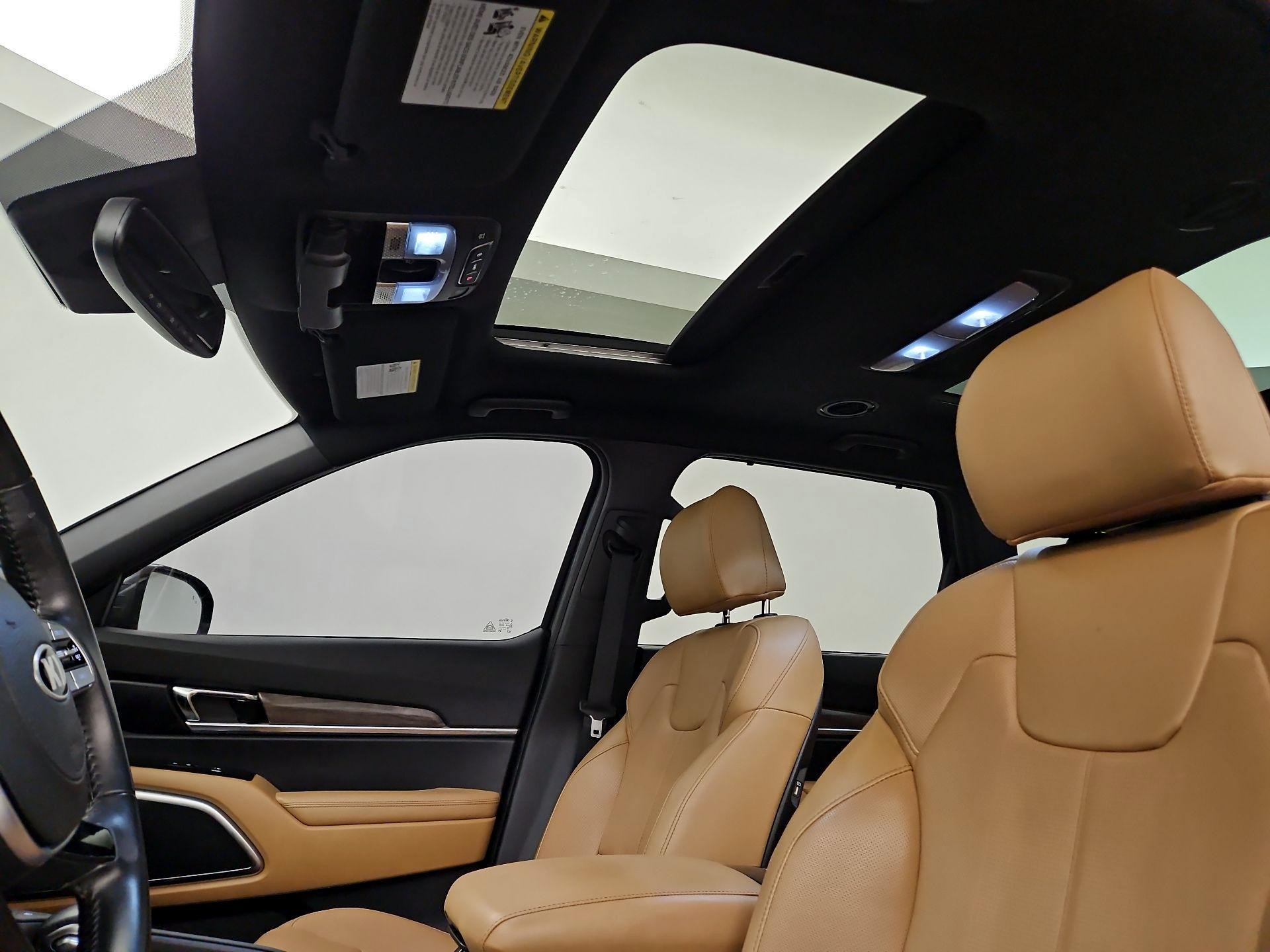 Thumbnail: 2021 Kia Telluride - 20