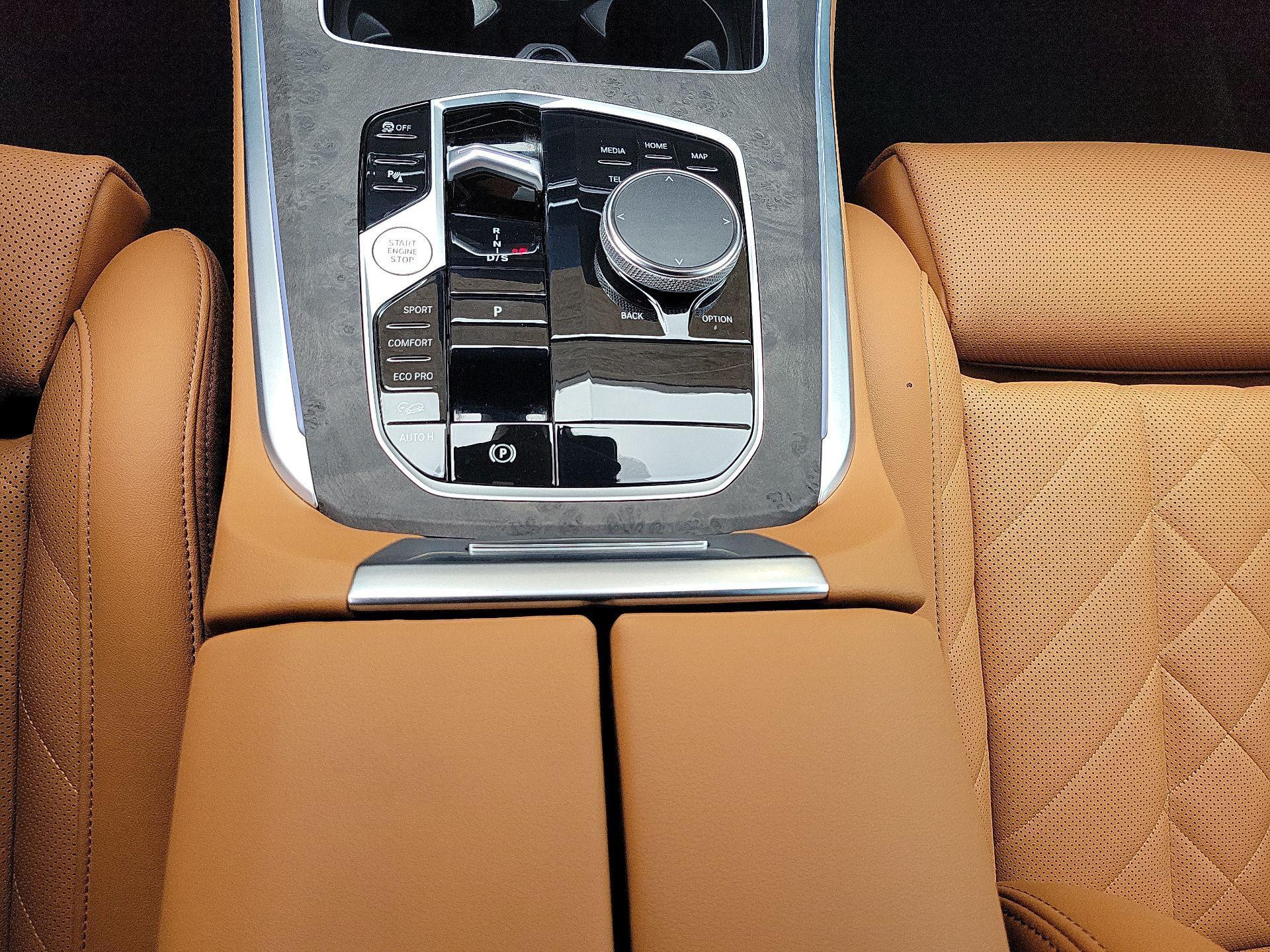 Thumbnail: 2024 BMW X5 - 18