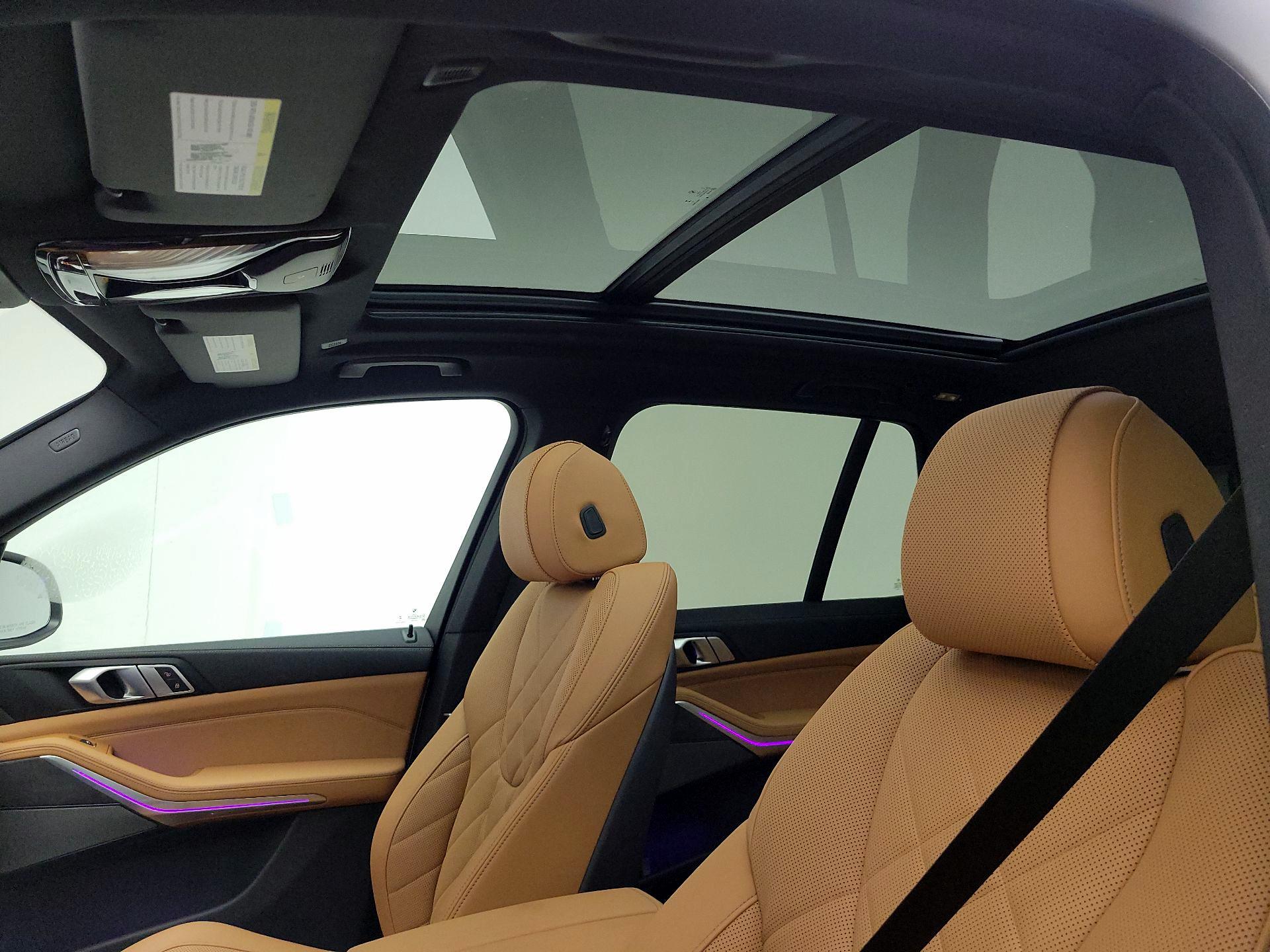 Thumbnail: 2024 BMW X5 - 20