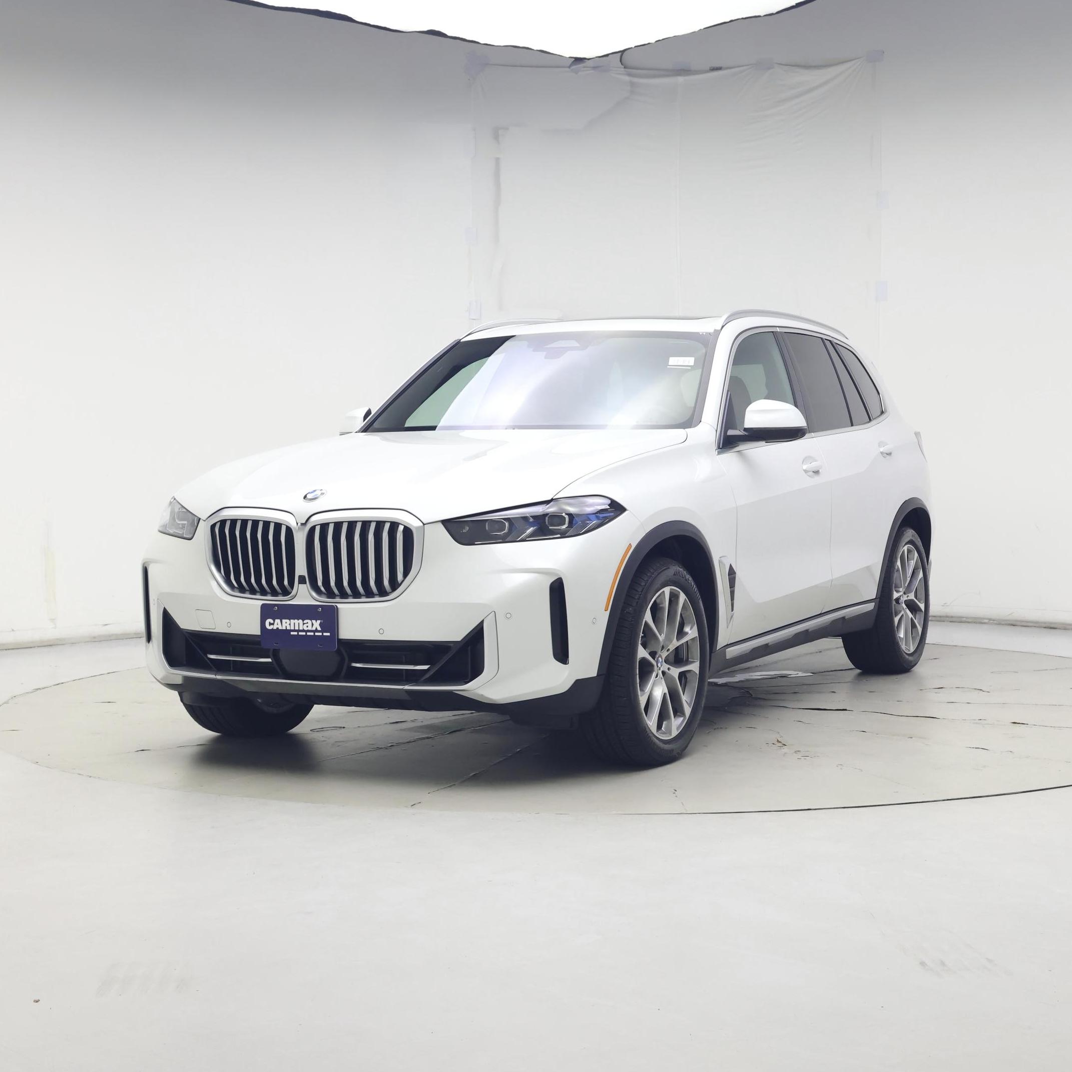Thumbnail: 2024 BMW X5 - 4
