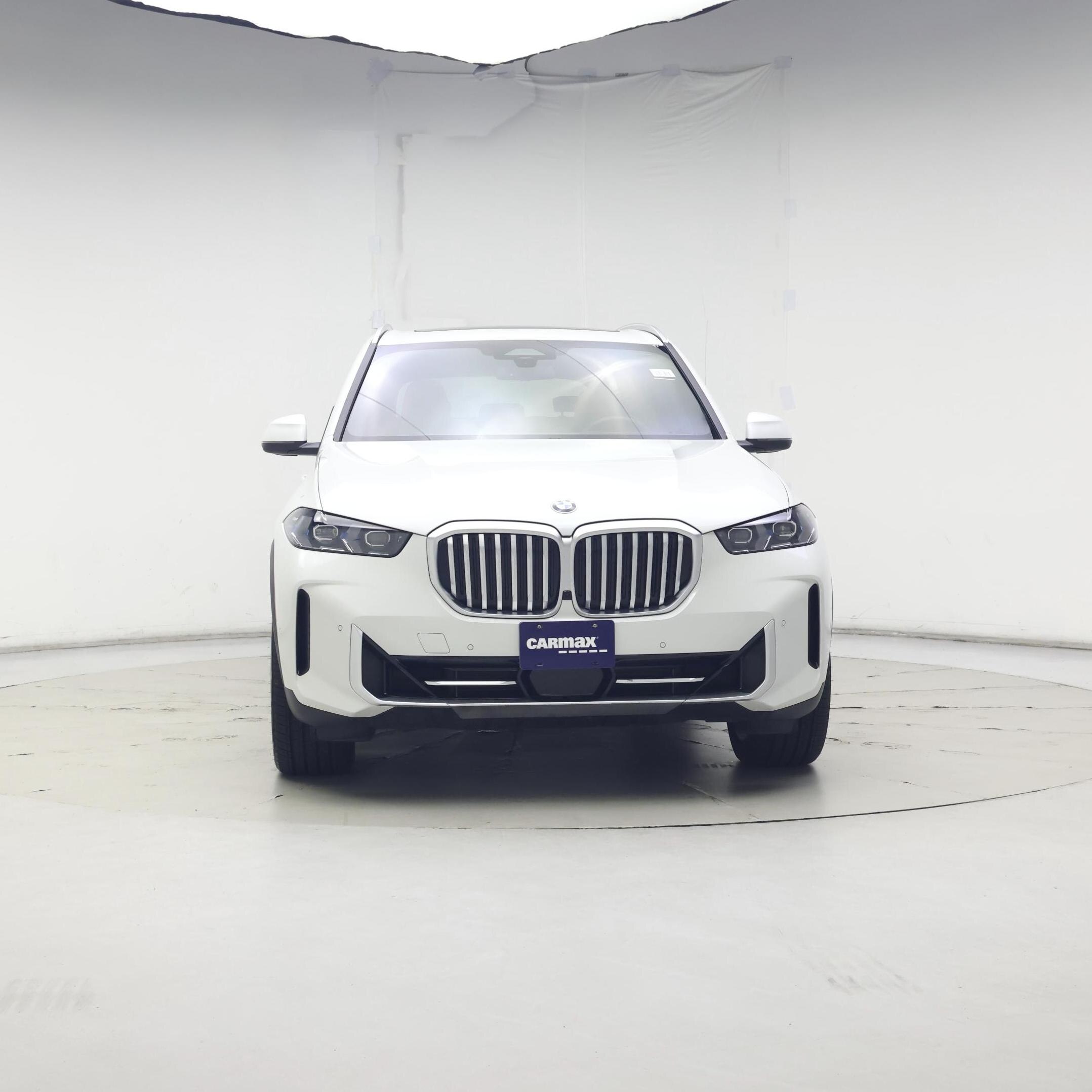Thumbnail: 2024 BMW X5 - 5